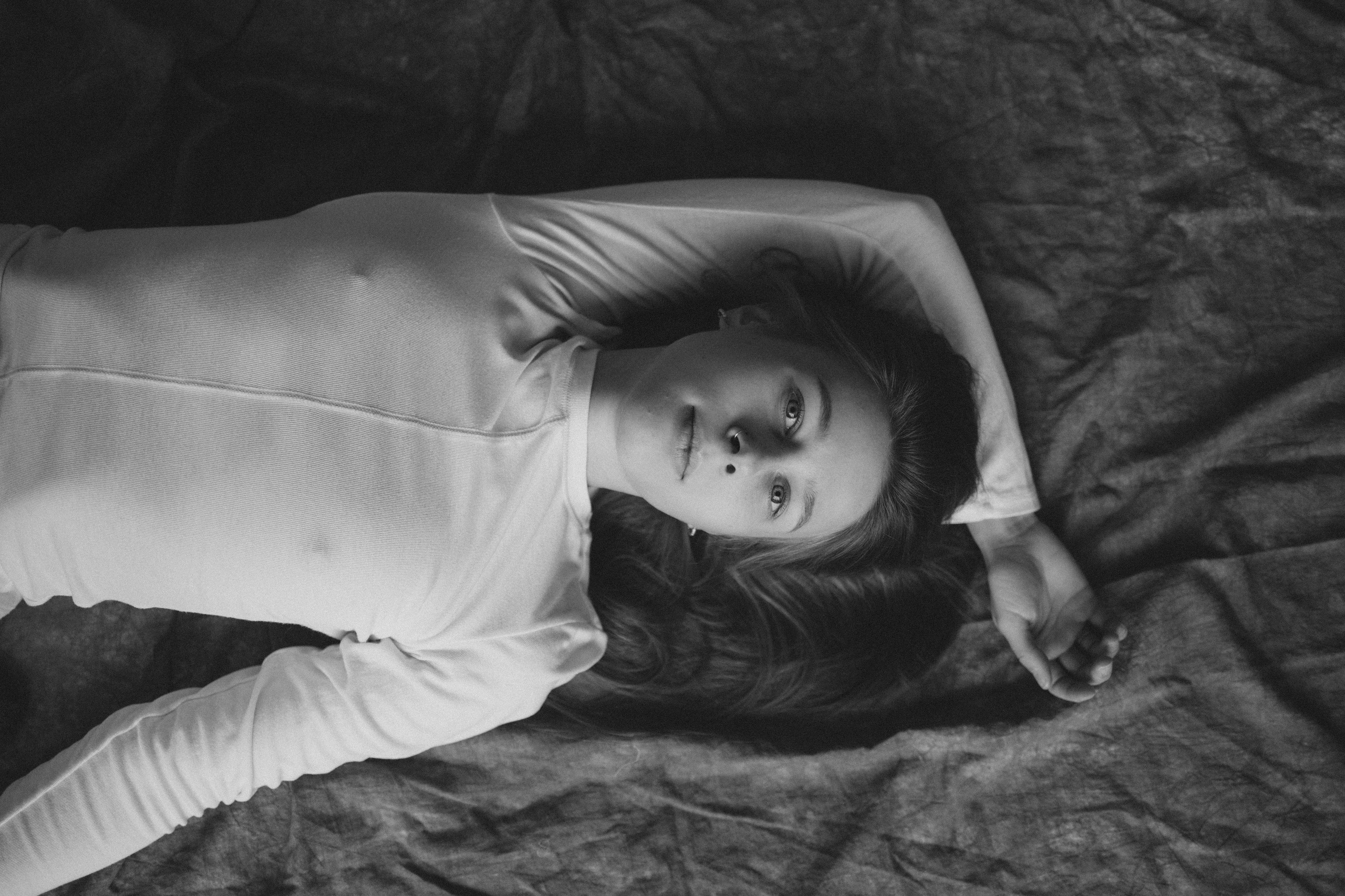 Валерия. Фотограф Виктория Куприянова