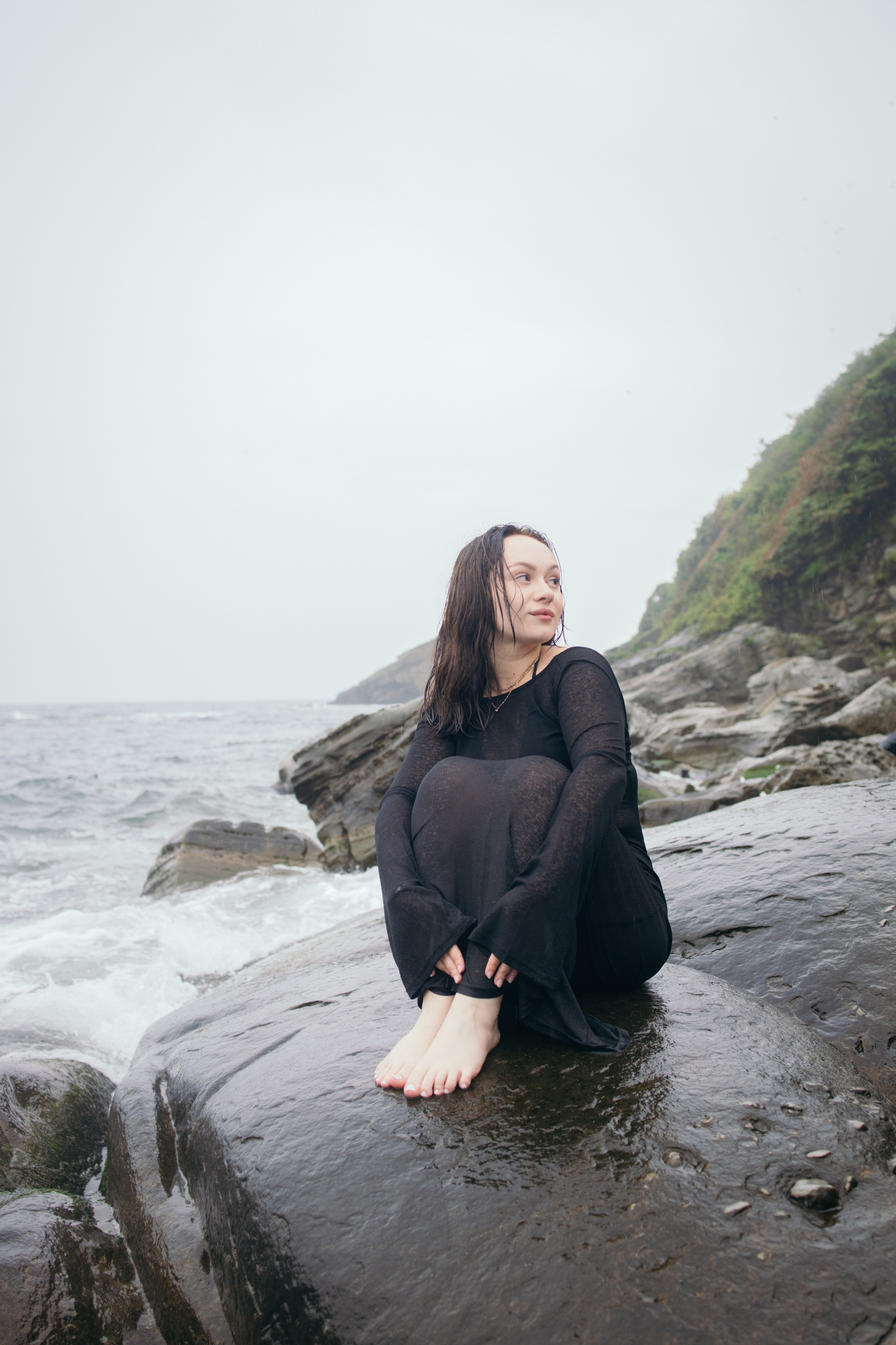 Джули. Фотограф Виктория Куприянова