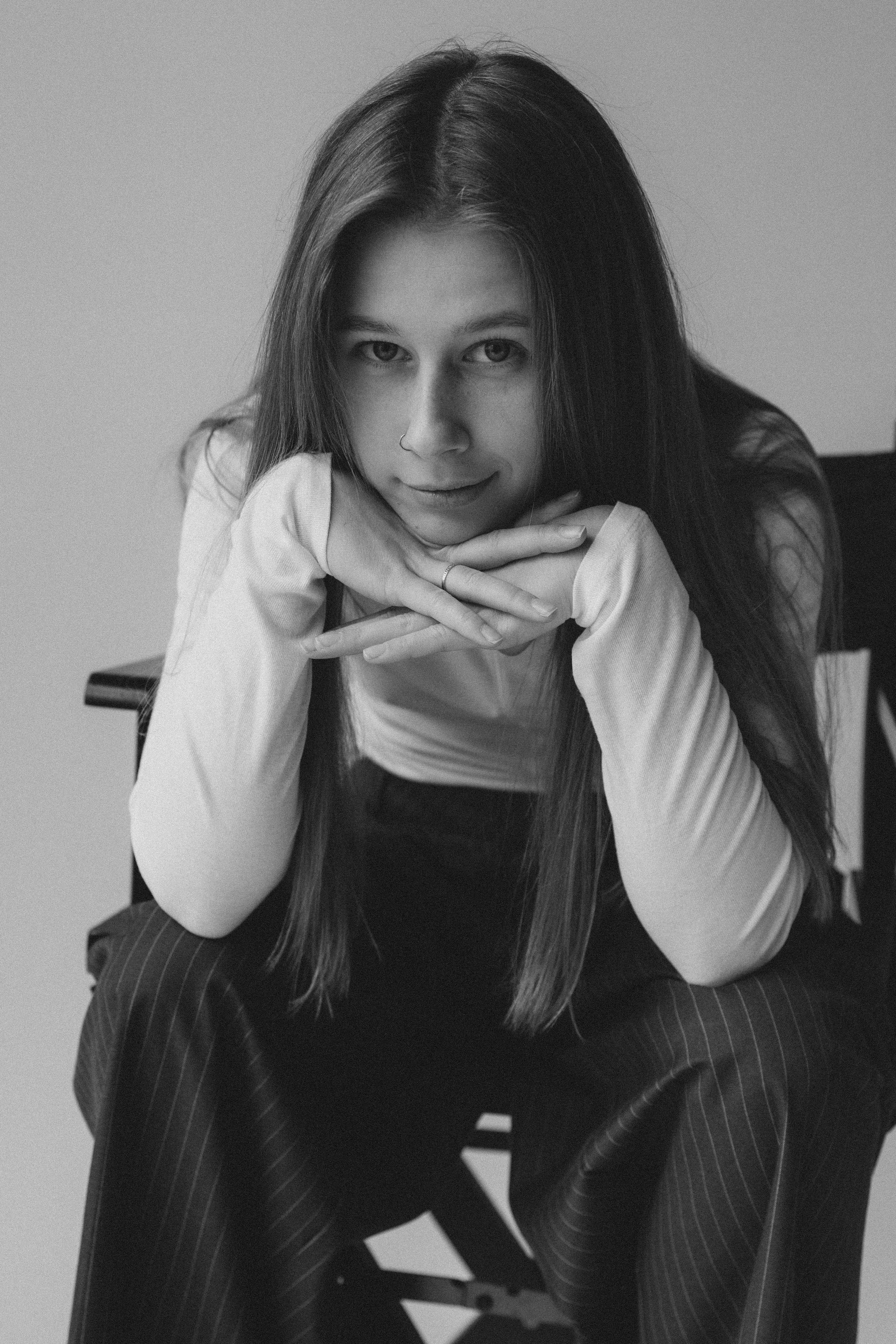 Валерия. Фотограф Виктория Куприянова