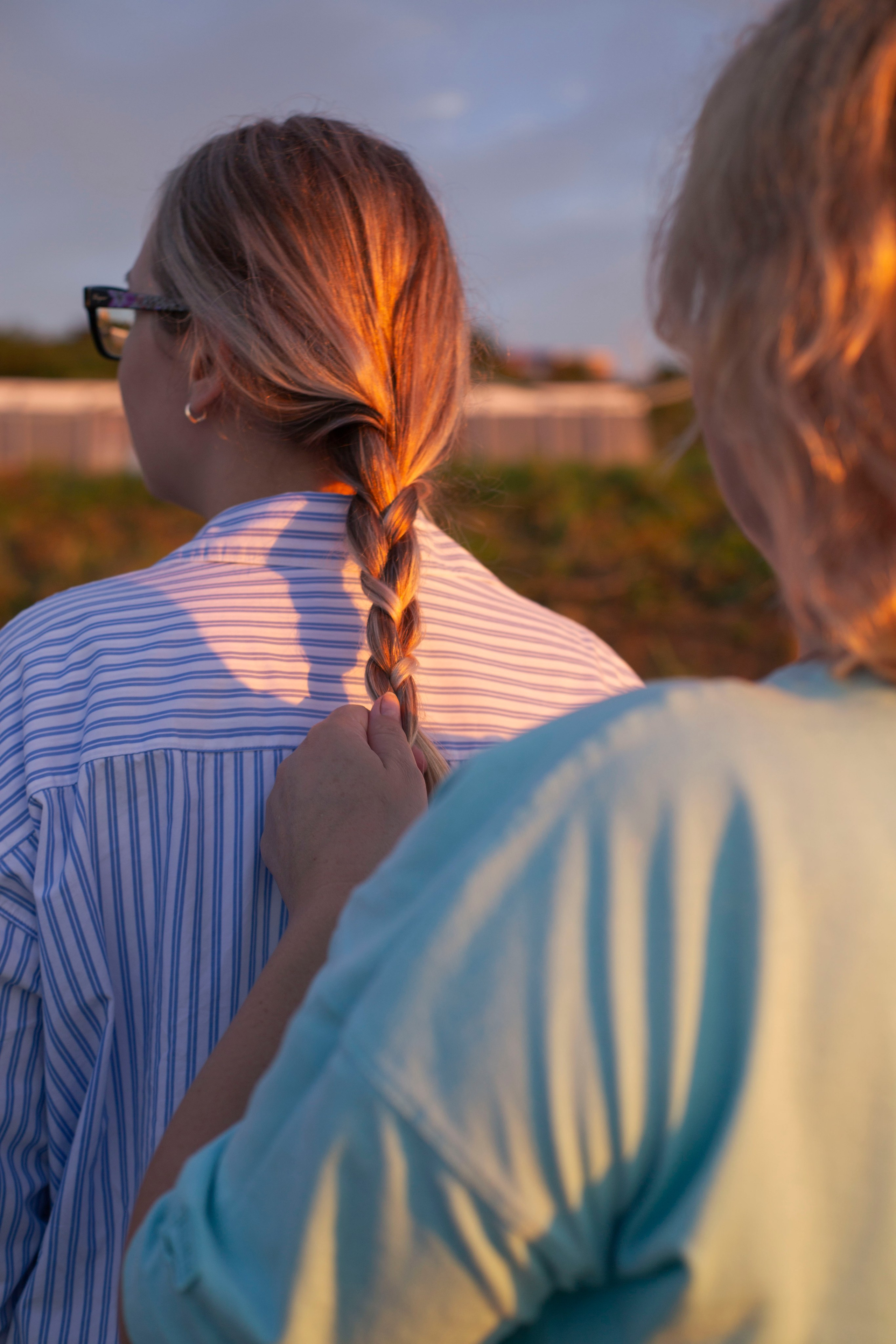 Семейная фотосессия. Фотограф Виктория Куприянова