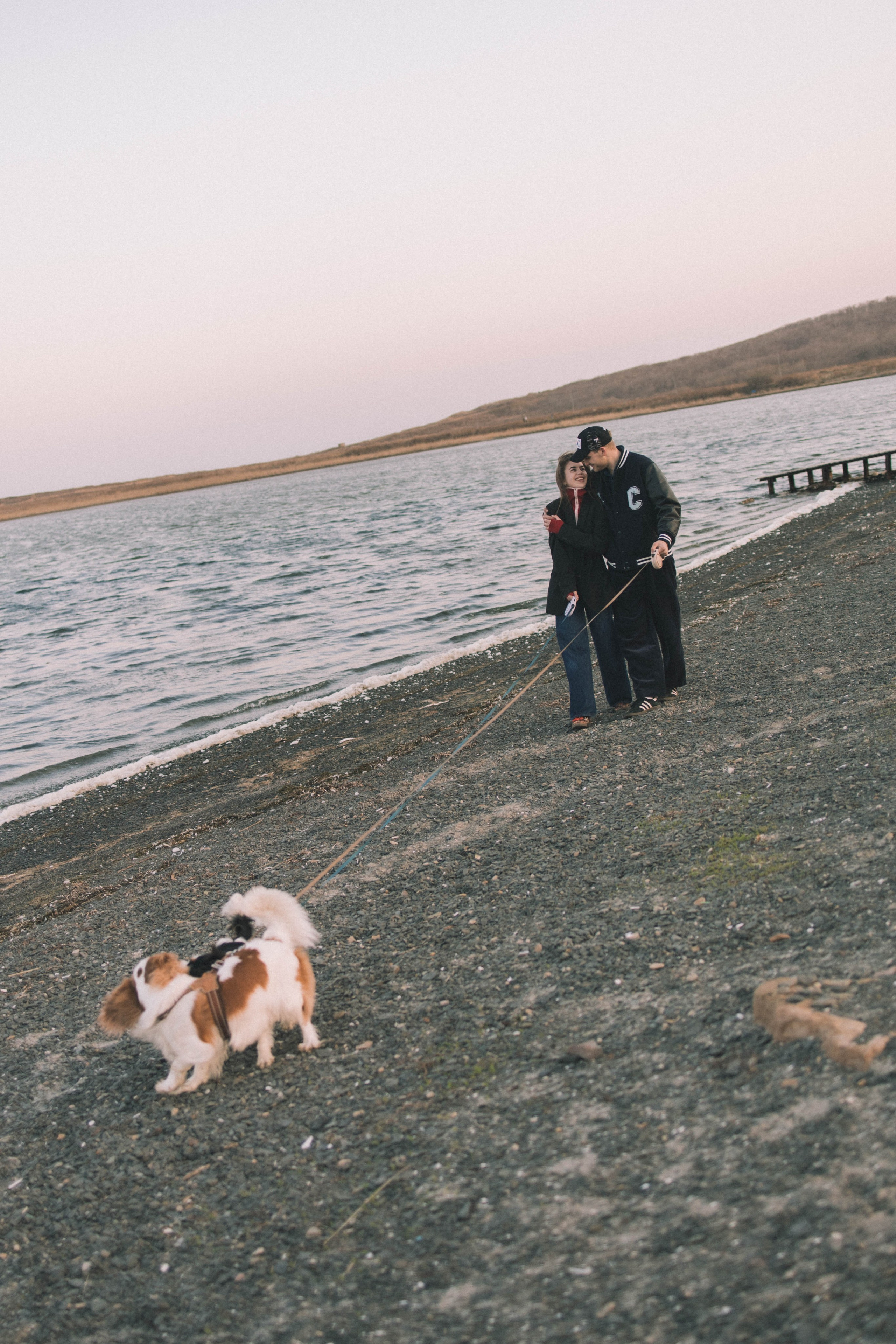 Кирилл и Мелания. Фотограф Виктория Куприянова