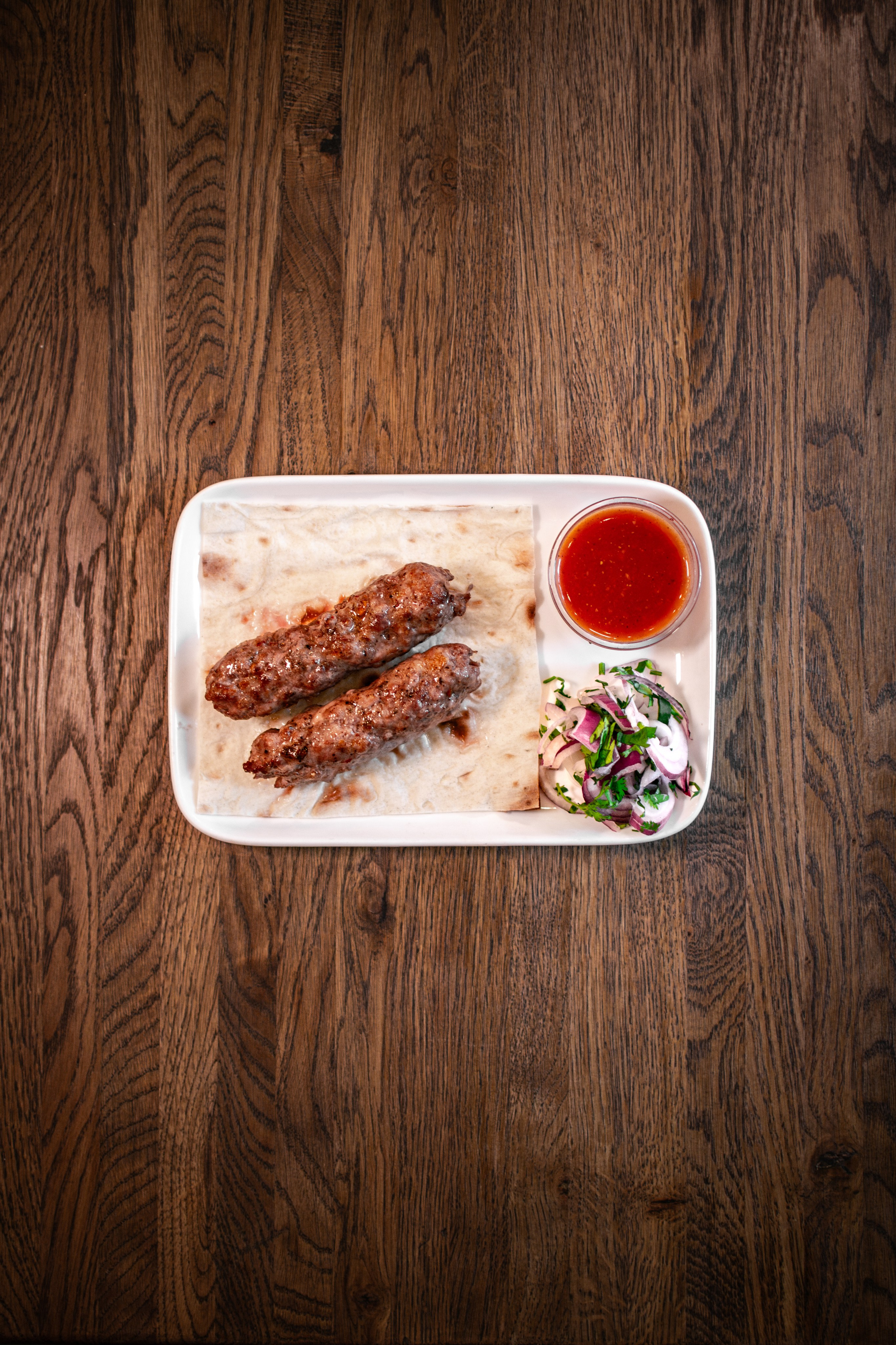 ЕДА. Фотограф в Москве — Олег Штыканов