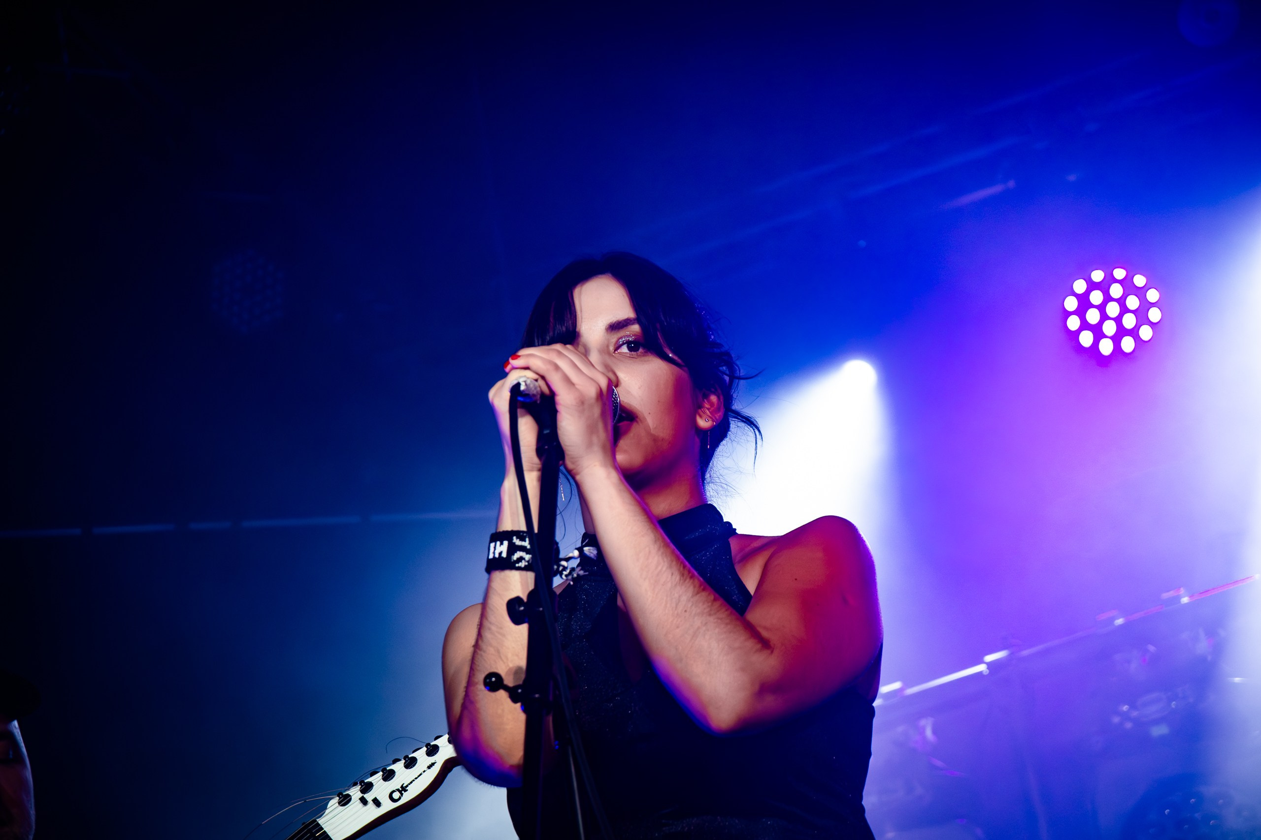 КОНЦЕРТЫ. Фотограф в Москве — Олег Штыканов