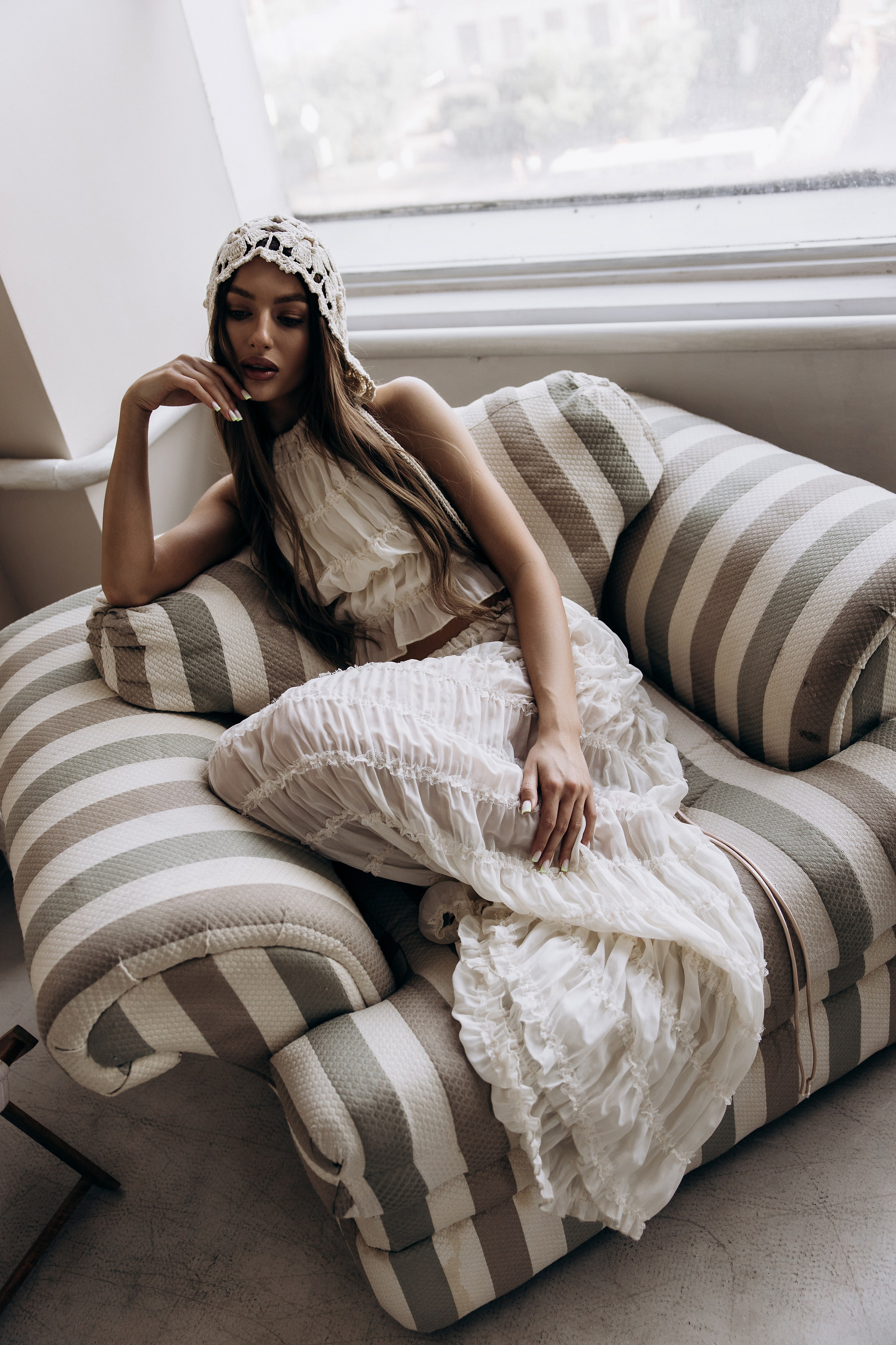 Татьяна. Свадебный и контент фотограф в Красноярске Марианна Перфильева