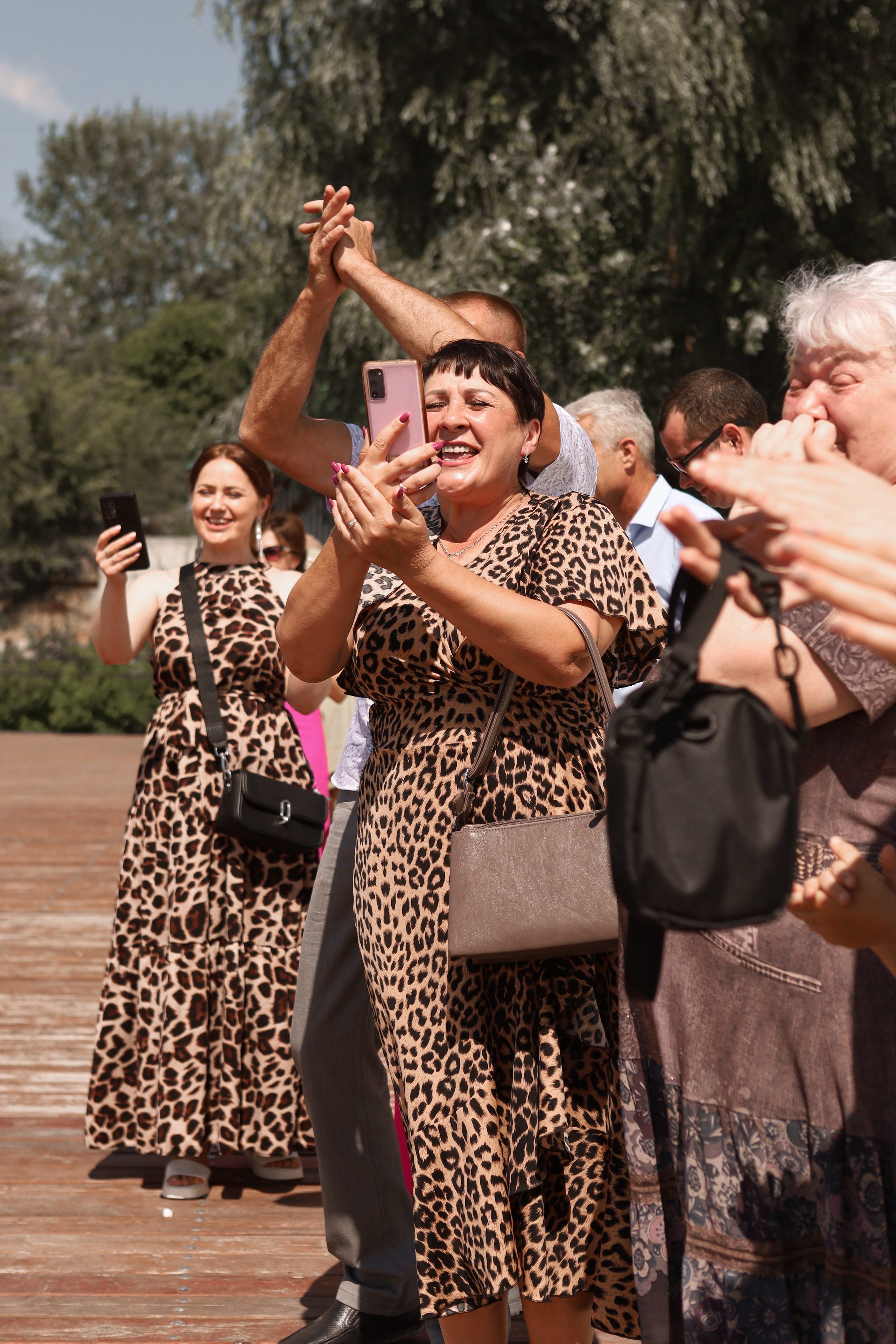 Дарья и Дмитрий. Анастасия Камал. Фотограф Саратов