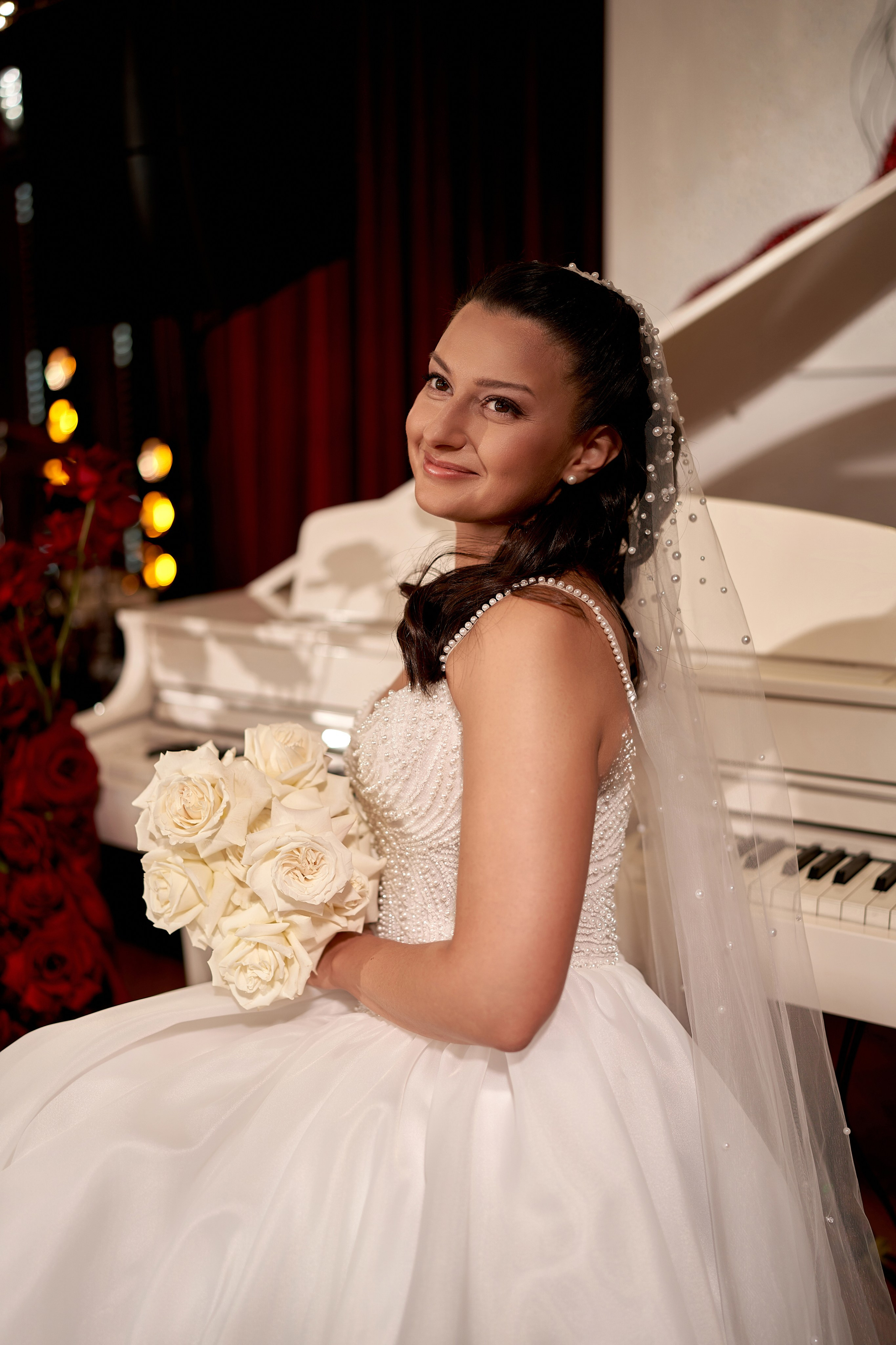 Павел & Ксения. Фотограф в Нижнем Новгороде Марина Кузнецова