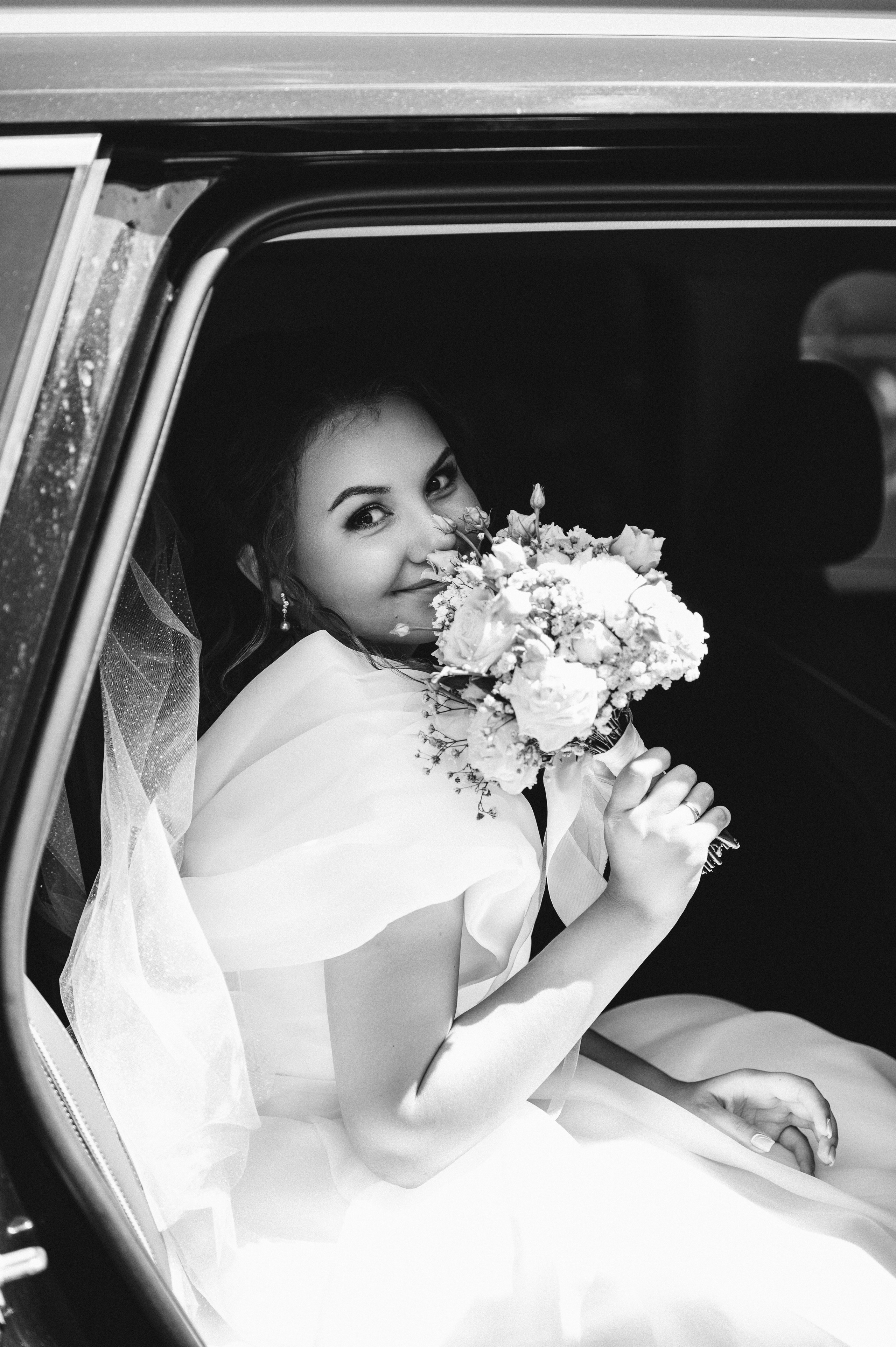 Евгений и Анна. Фотограф Ярута Оксана / Ростов-на-Дону