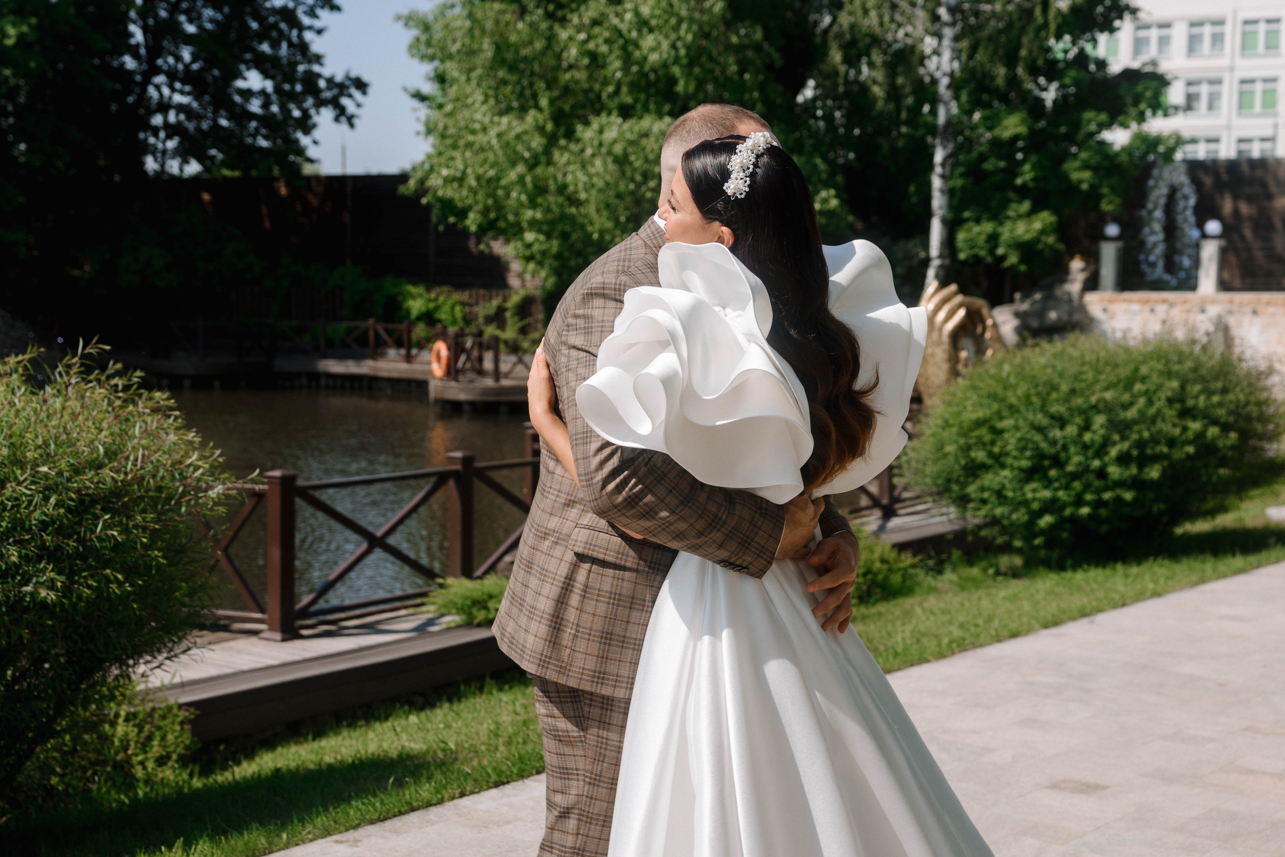 Маша&Данил. Свадебный Фотограф Москва и МО