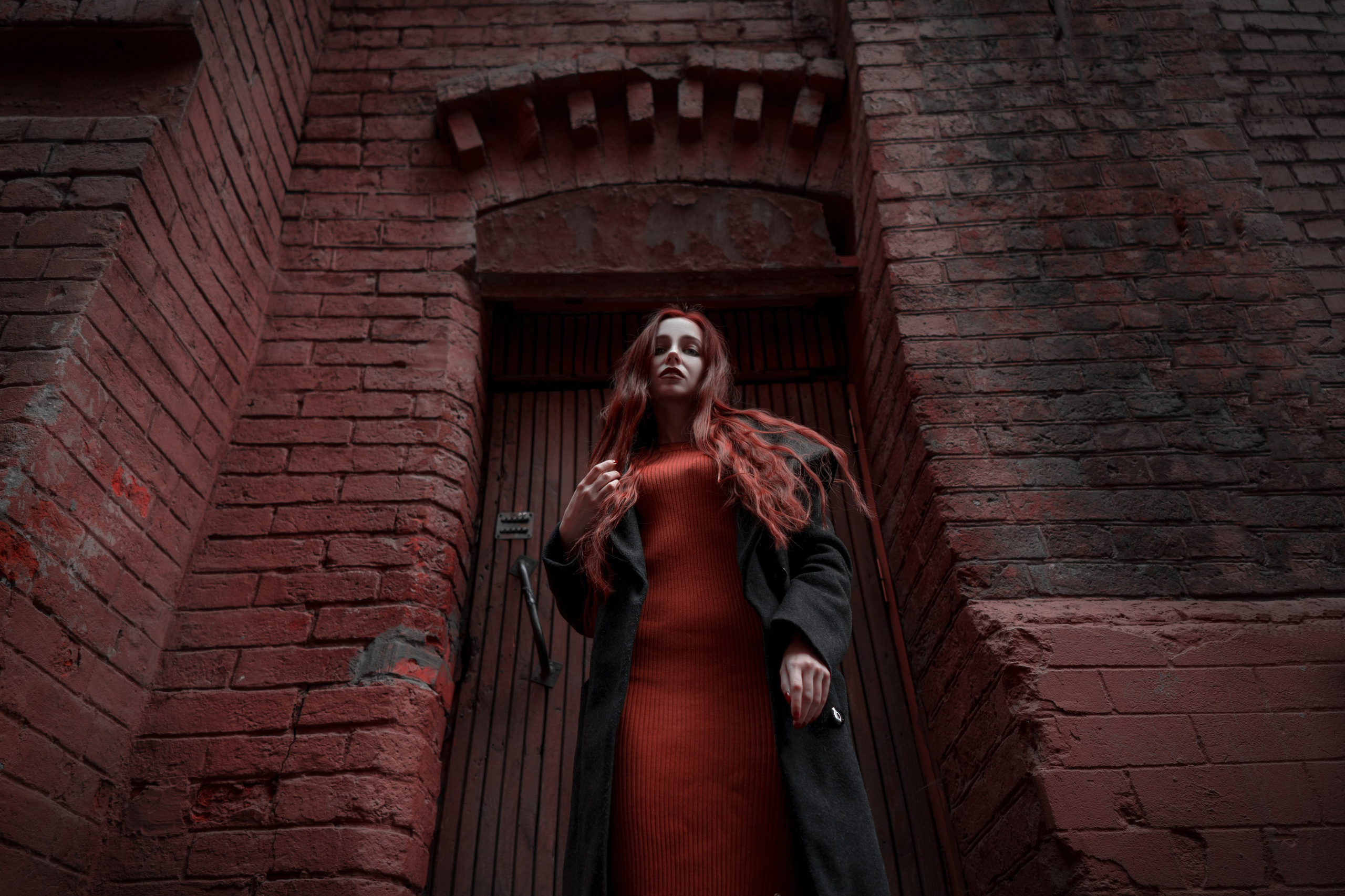 SECRETS OF THE FACTORY "RED OCTOBER". Sergey,kuzichev