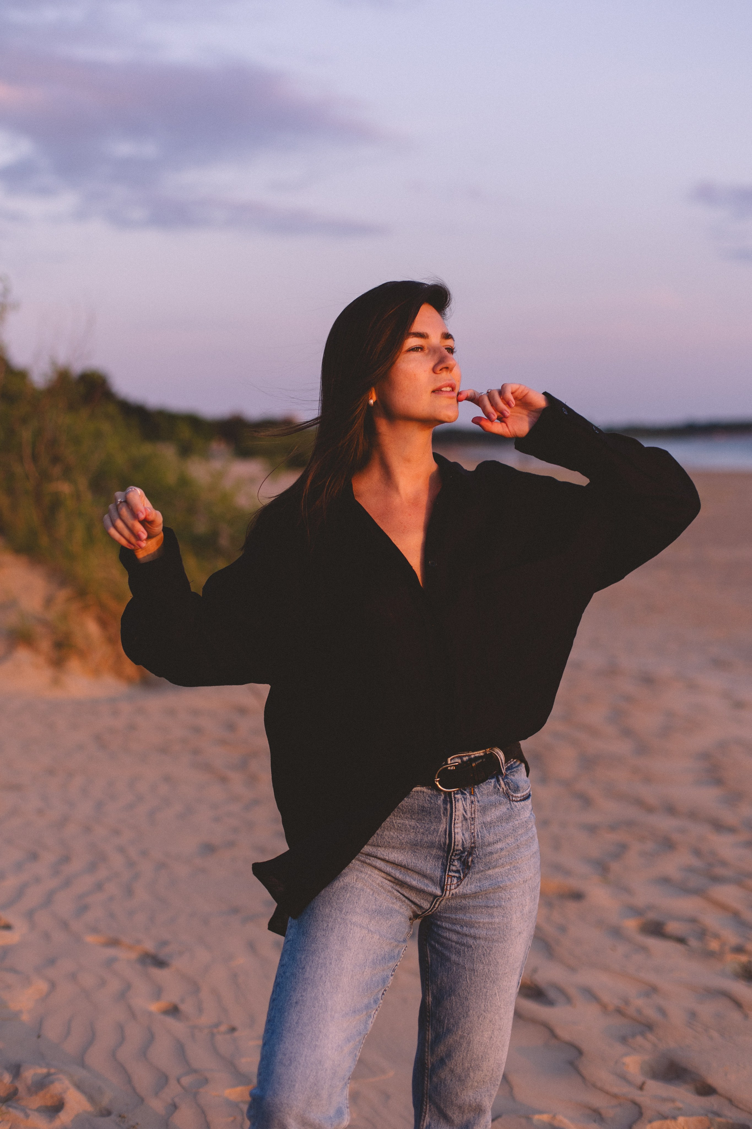 Алина. Фотограф Екатерина Гюнгор ♡ Фетхие Мармарис Ортаджа