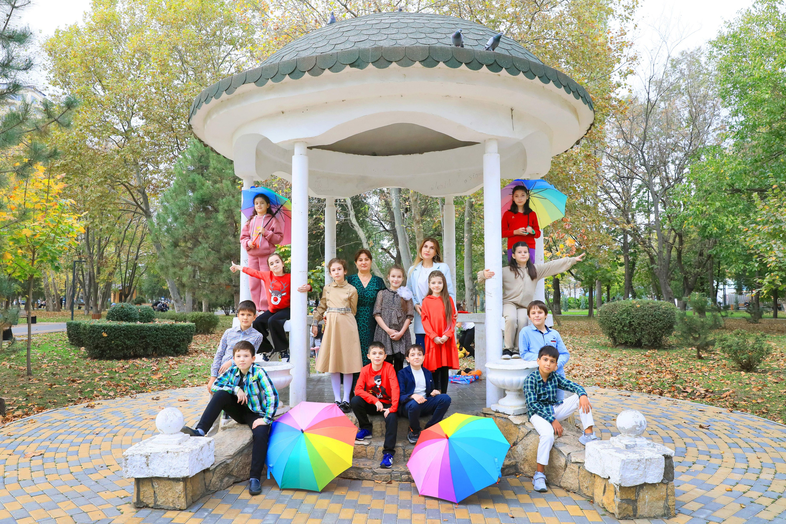 Фотограф Роман Петраков