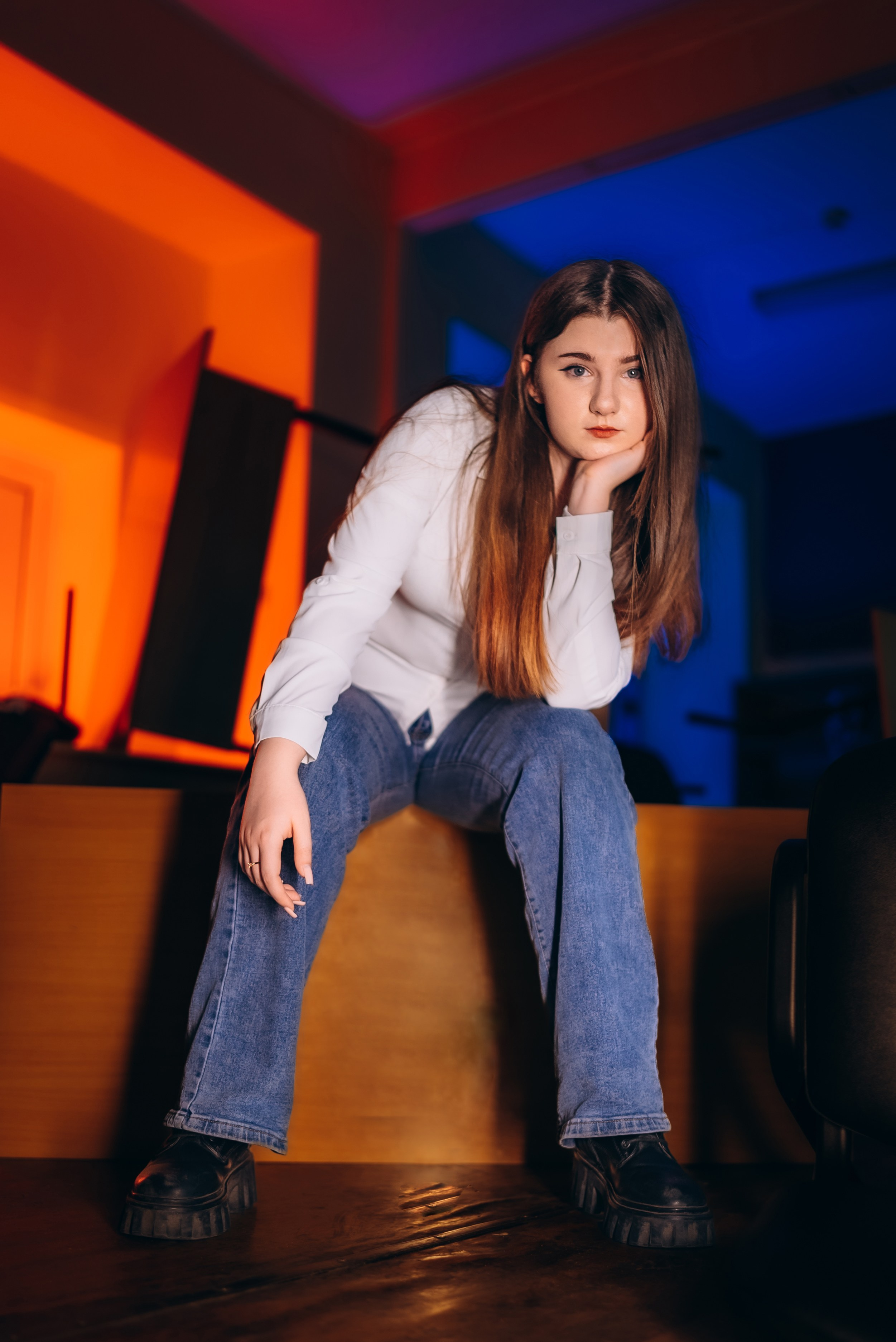 Выпускные. Видеограф Москва | Видеограф Антон