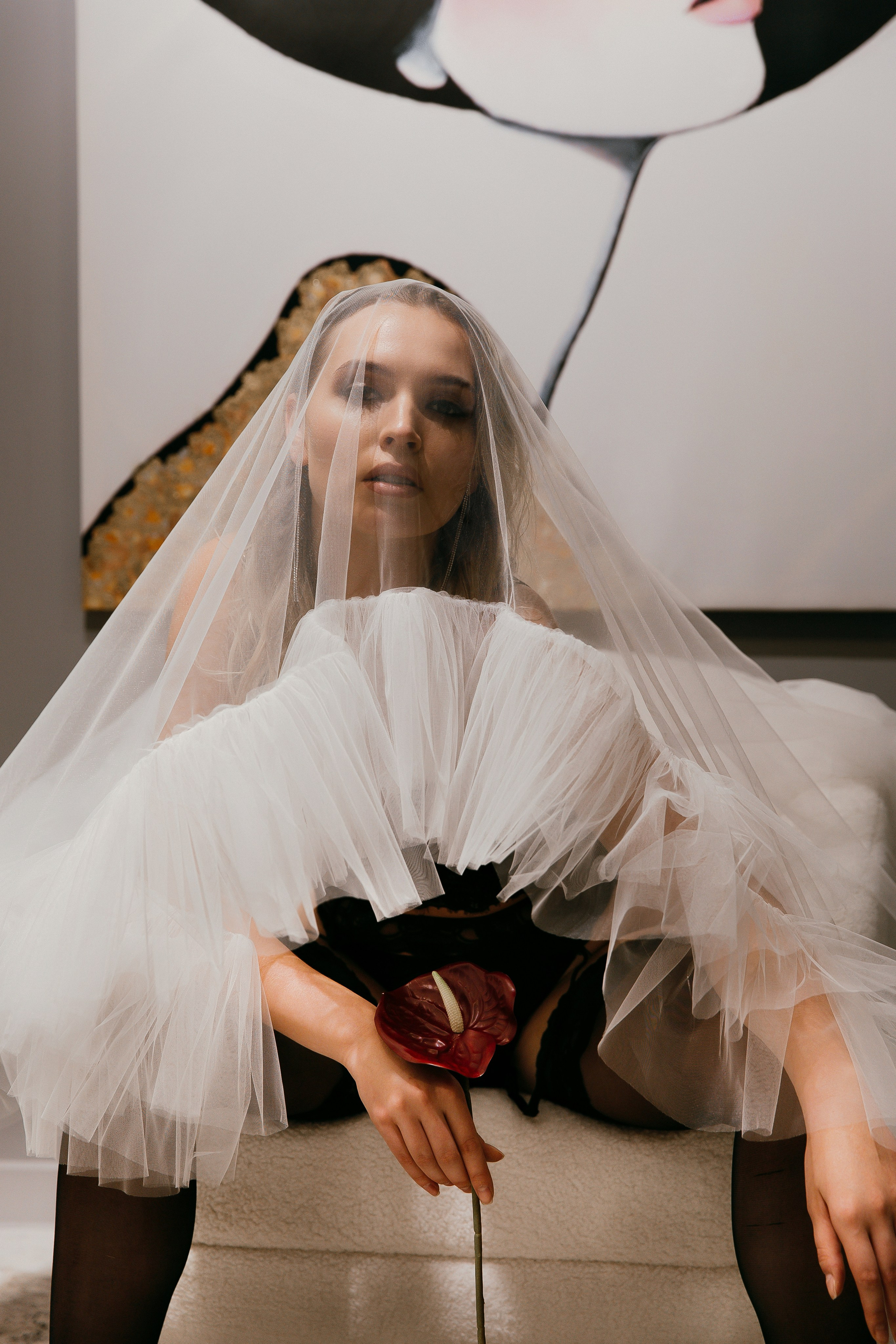 Дарья. Свадебный и семейный фотограф Егорова Юлия