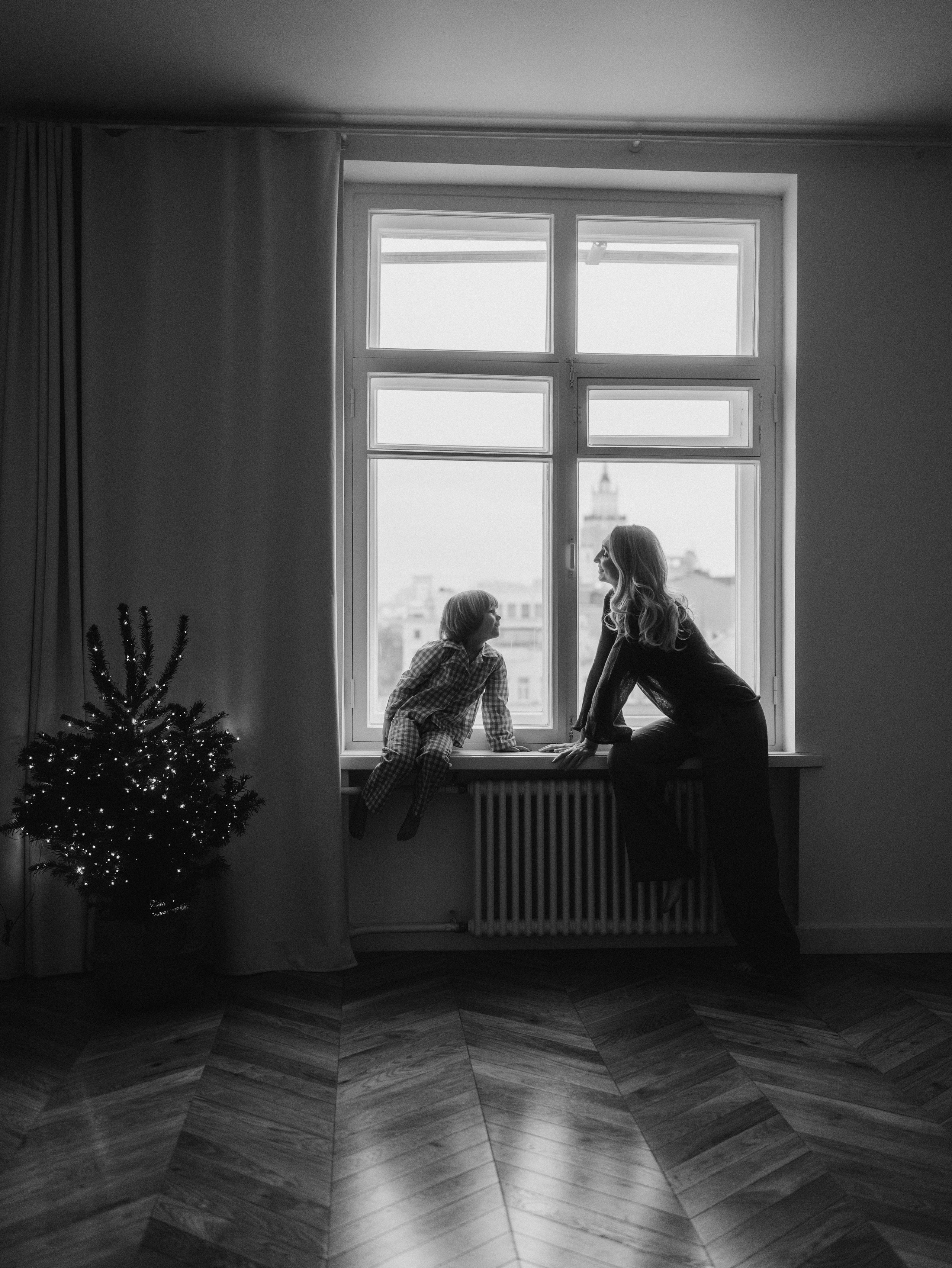 Предвкушение чуда. Видеограф и фотограф в Москве