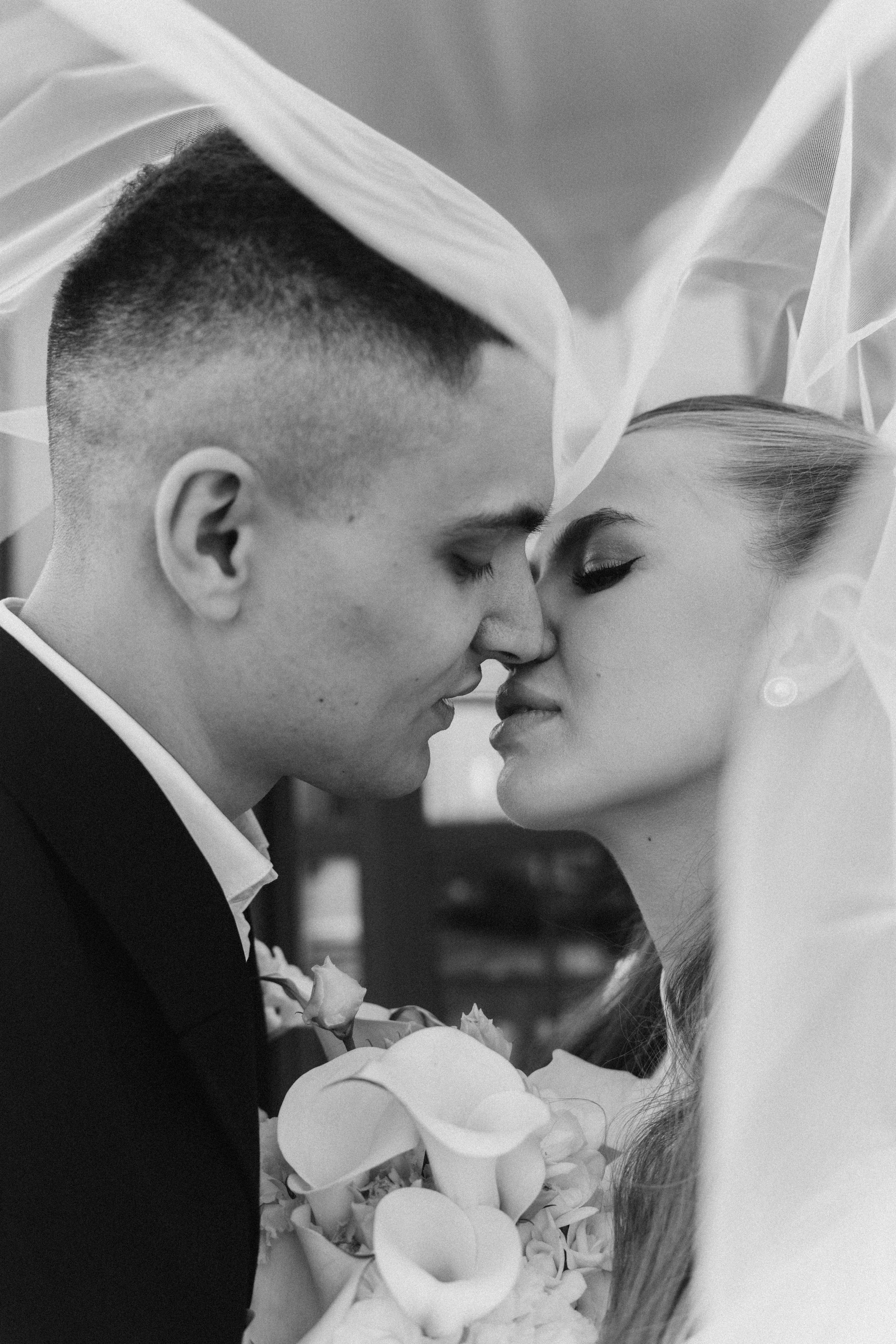 Vlada & Sergey. Фотограф Ольга Рубцова в Москве и Московской области