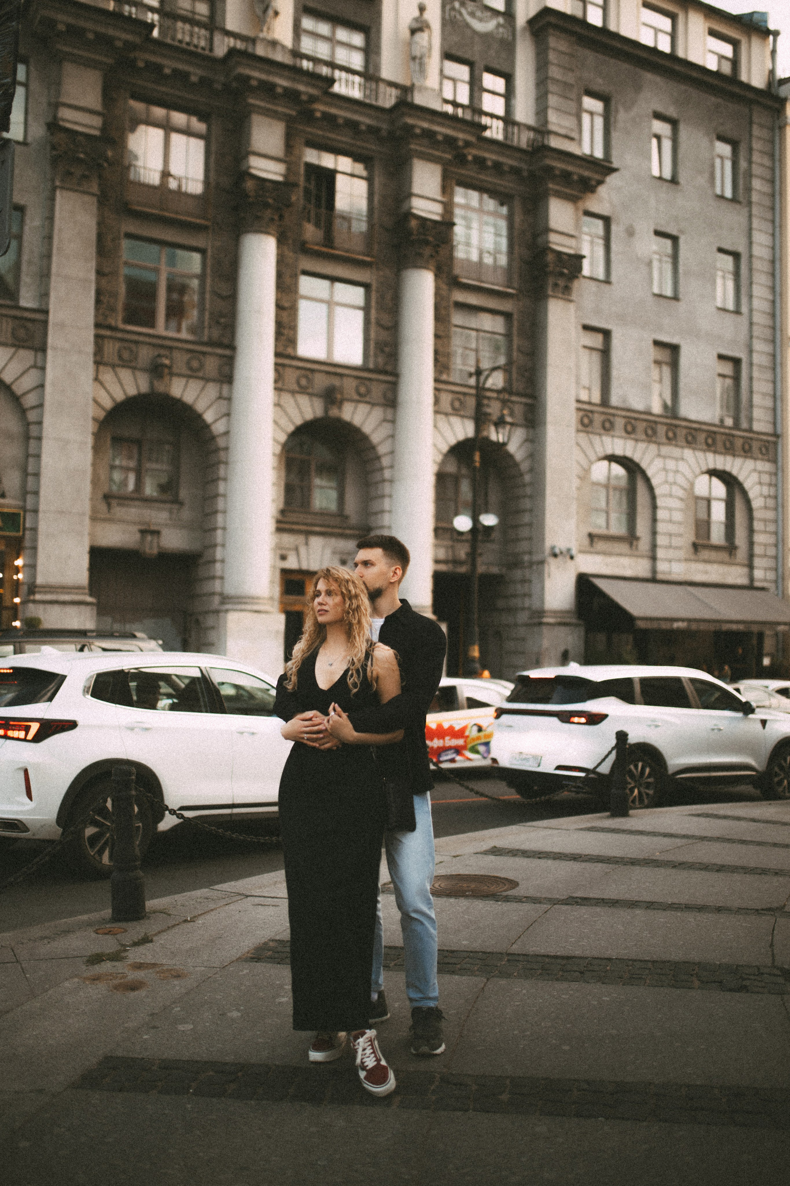 E & П | Санкт-Петербург. Фотограф Екатерина Амбрушкевич