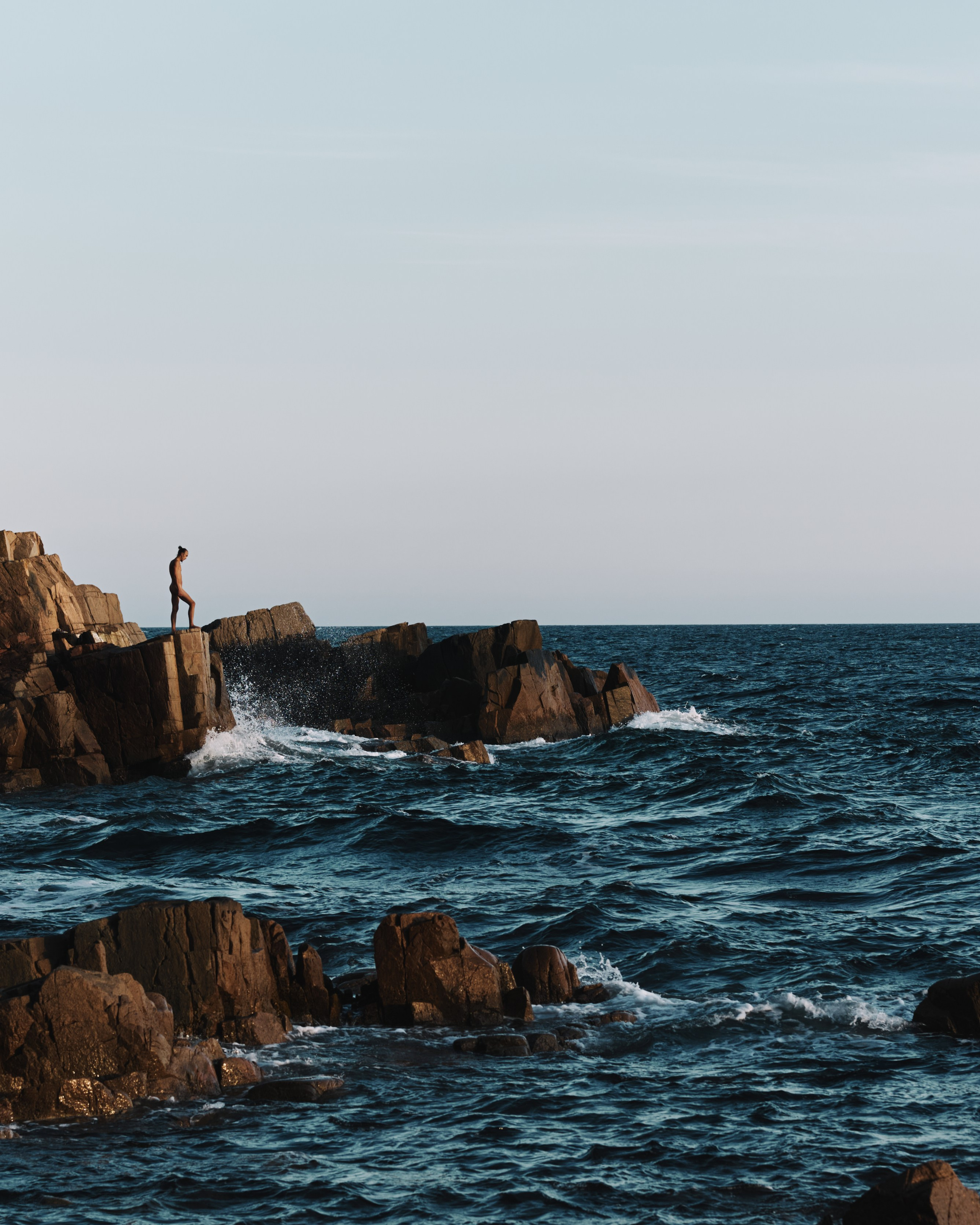 Репортаж трекинга тур группы 2. Фэшн-фотография и портреты в Владивостоке. Превращаю съёмку в повествование — создаю образы с сюжетом, которые остаются в памяти