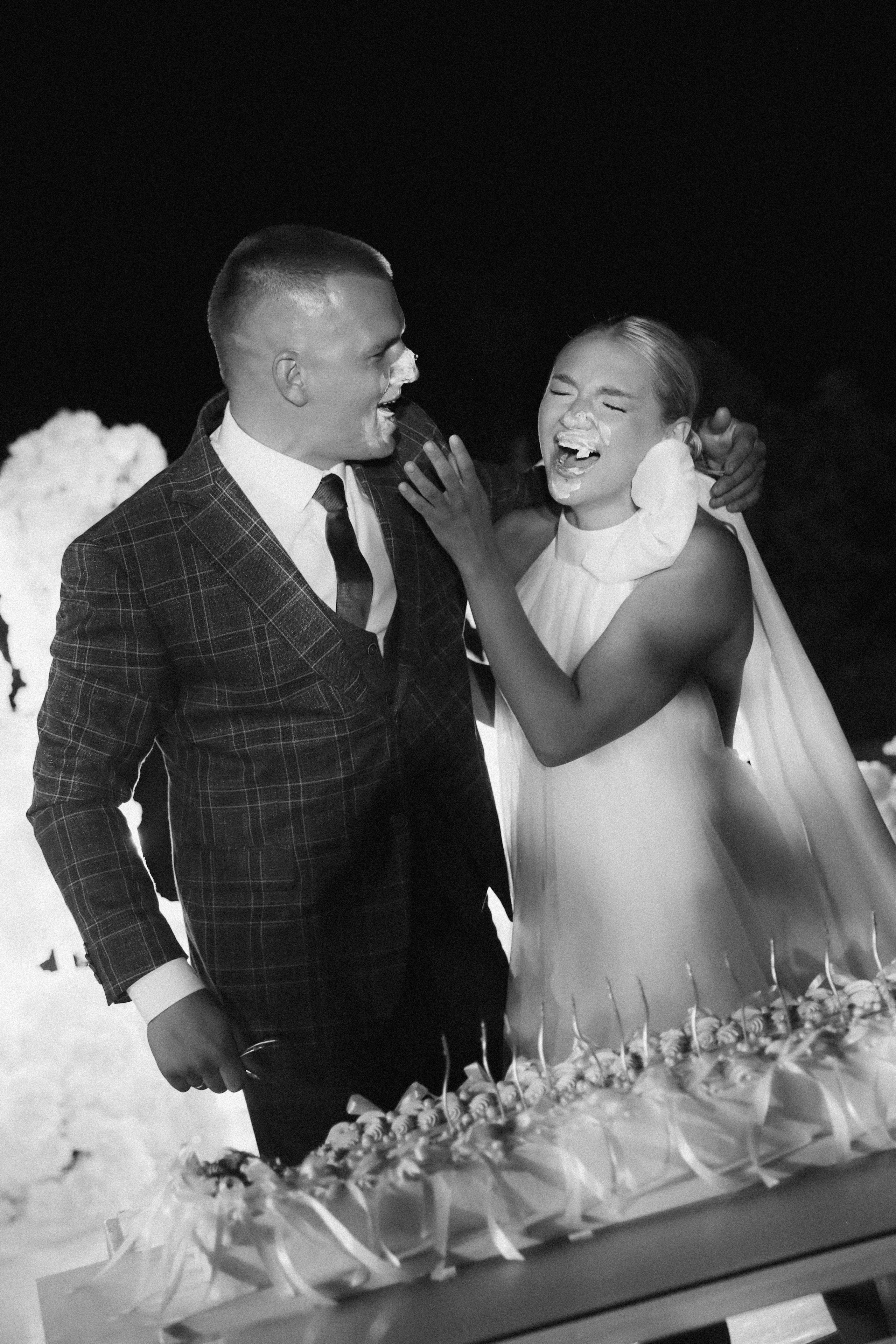 Владислав и Полина. Свадебный фотограф Екатеринбург Алексей Ладыгин