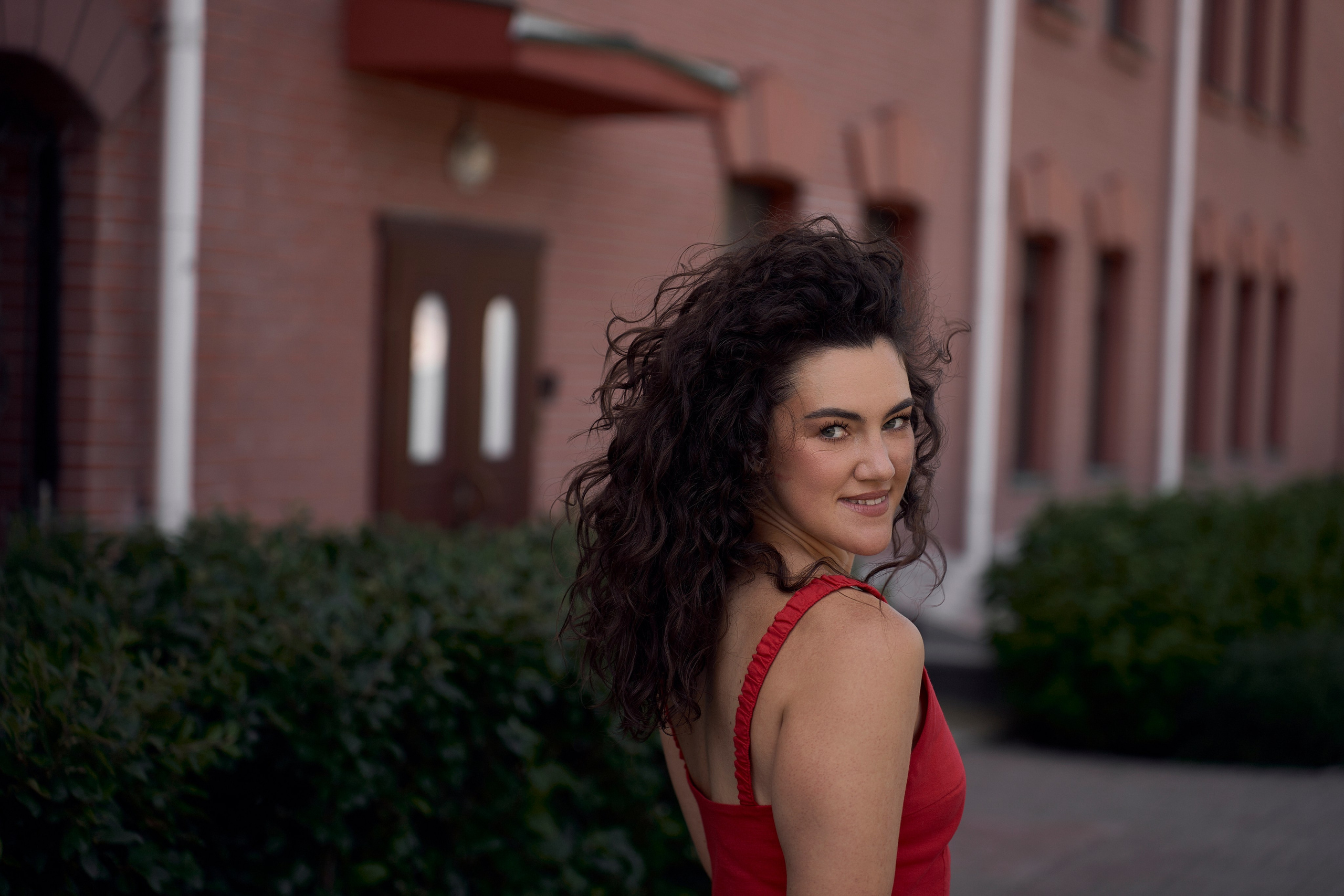 Мама и дочка. Ваш фотограф Анастасия Болотникова