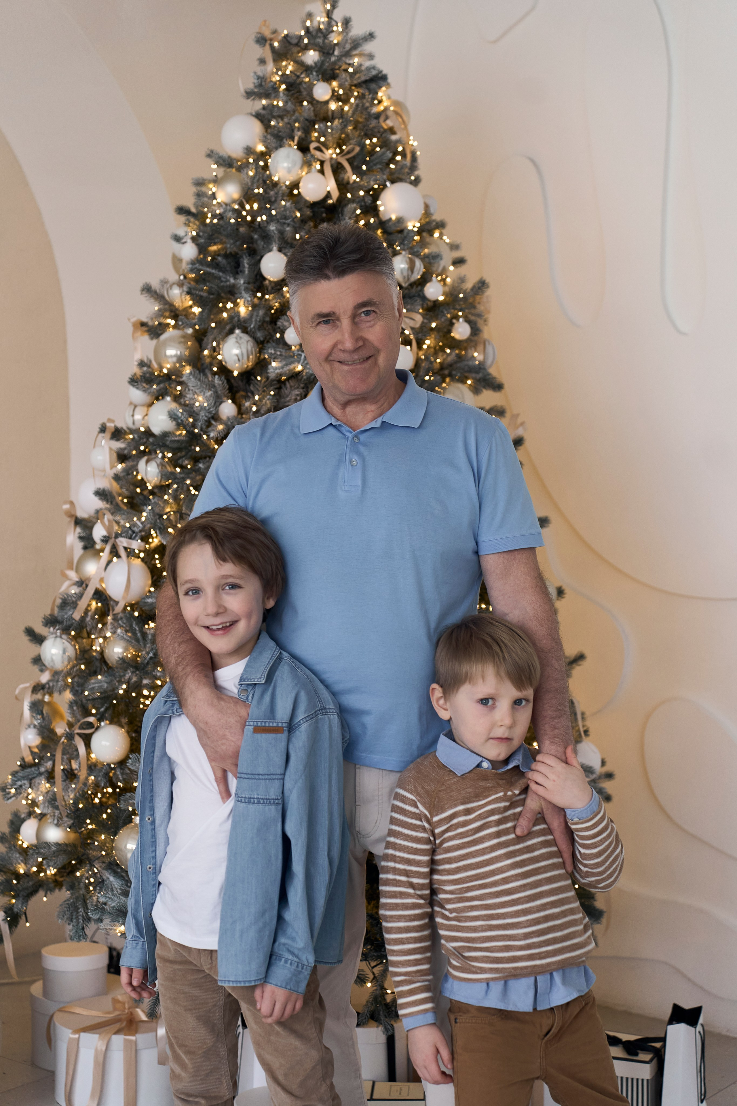 Большая история. Ваш фотограф Анастасия Болотникова