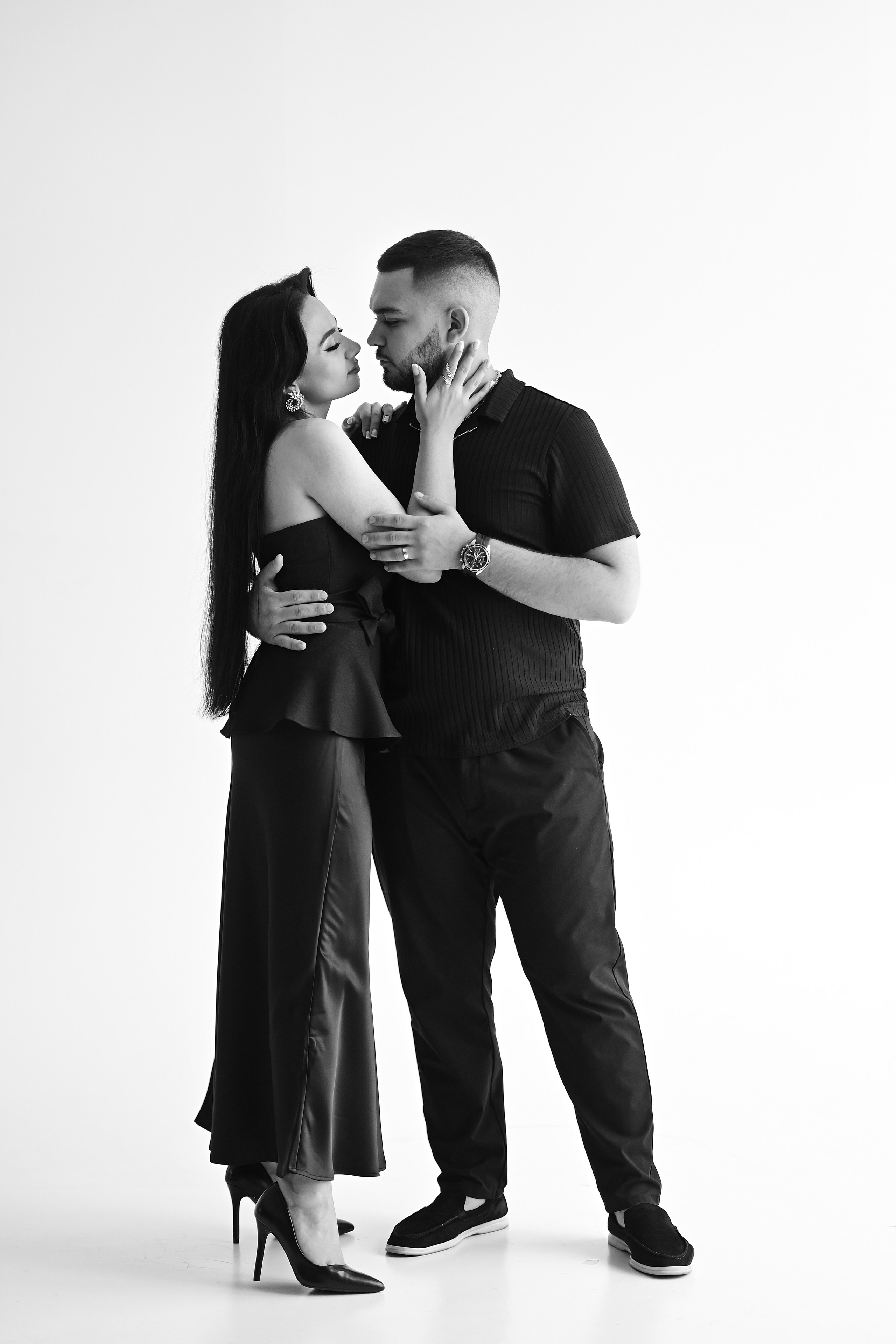 Тереза и Артур. Свадебный и семейный фотограф в Самаре Головань Наталья