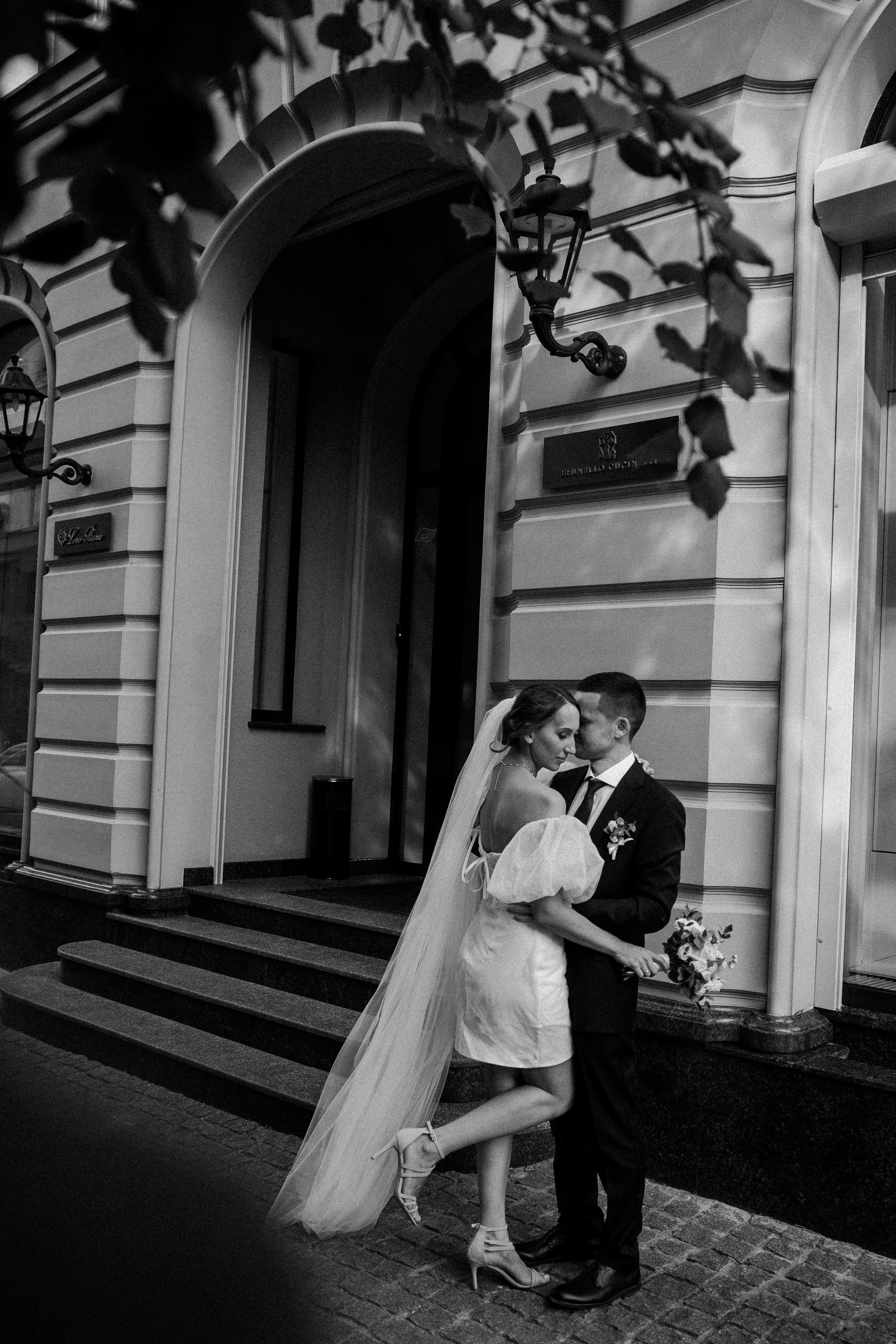 Гулина и Рома. Семейный фотограф в Казани Татьяна Андреева