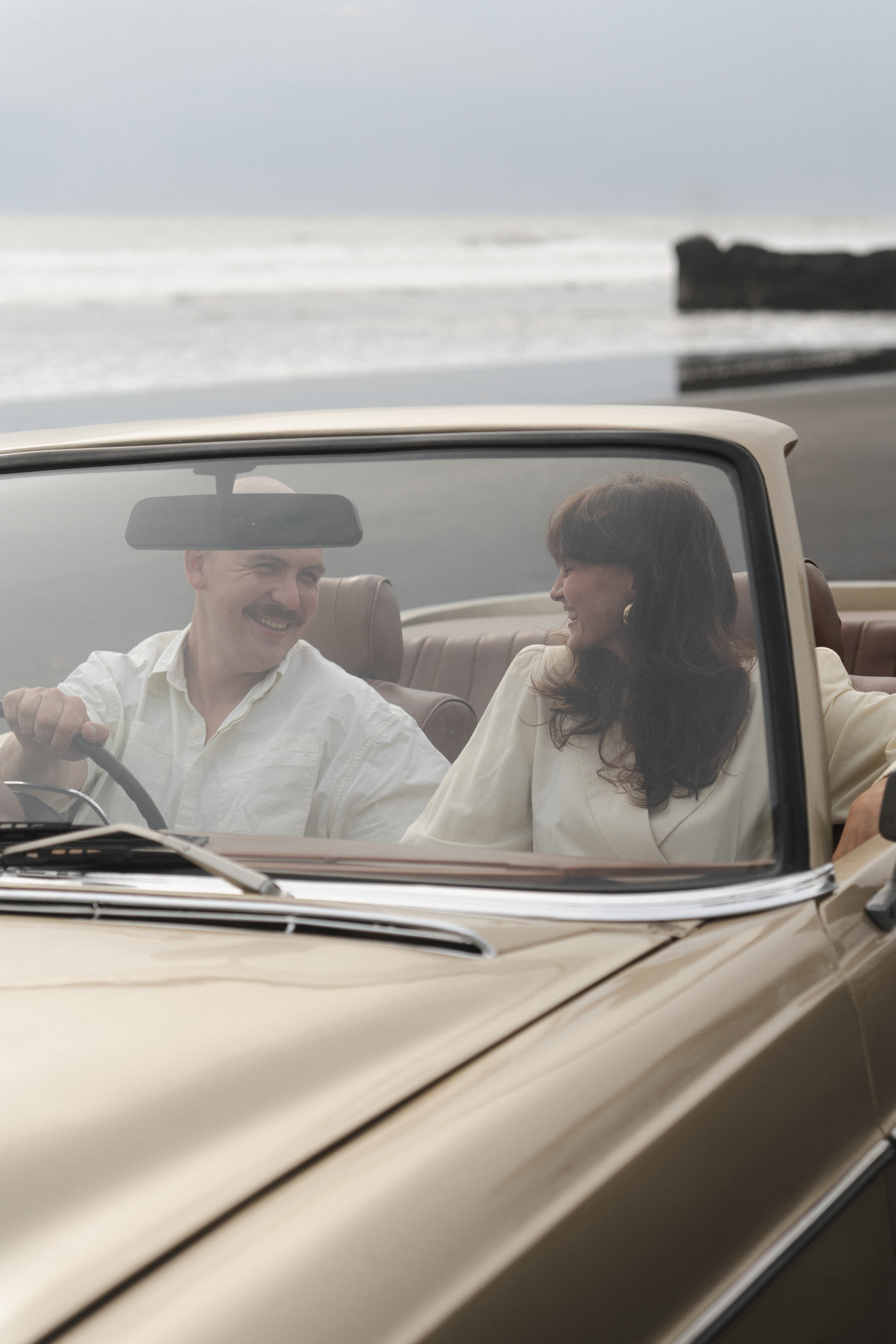 Ксения и Сергей. Фотограф Alena Ray