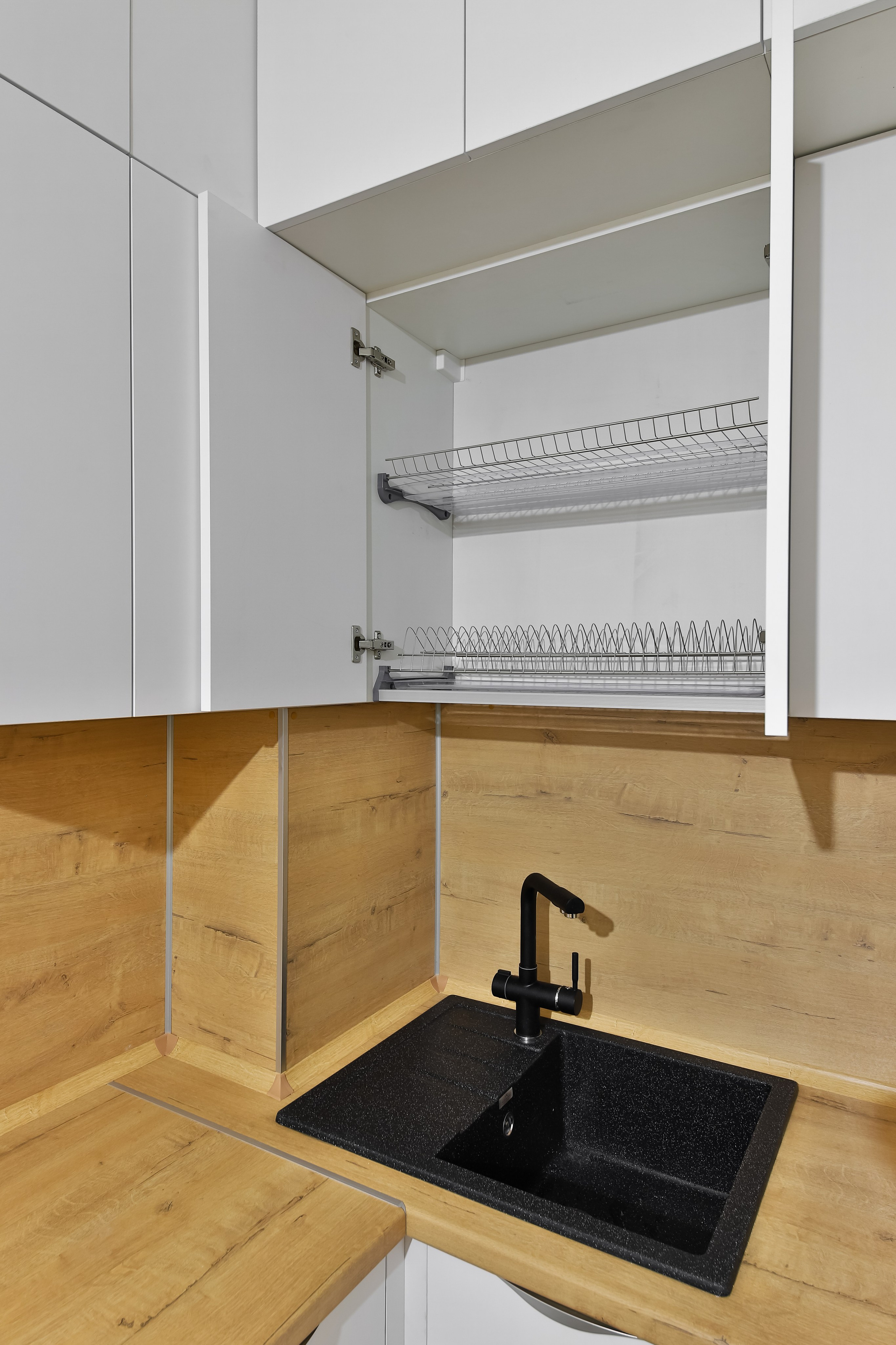 Корпусная мебель «АБ Мебель». Интерьерный фотограф и видеограф в Санкт-Петербурге Вадим Балбашевский