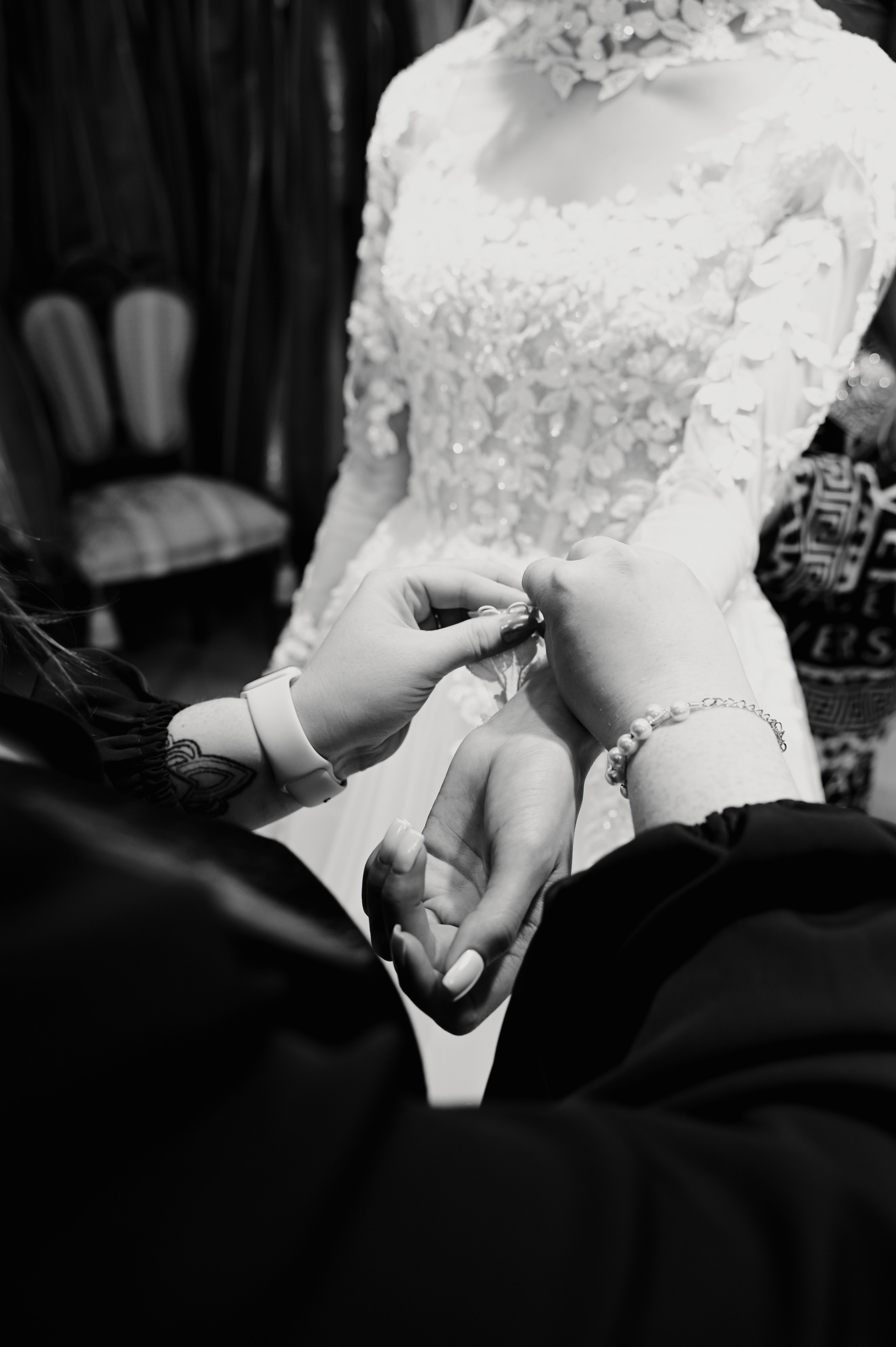 Виктор и Аливия. Фотограф в Абакане и Минусинске