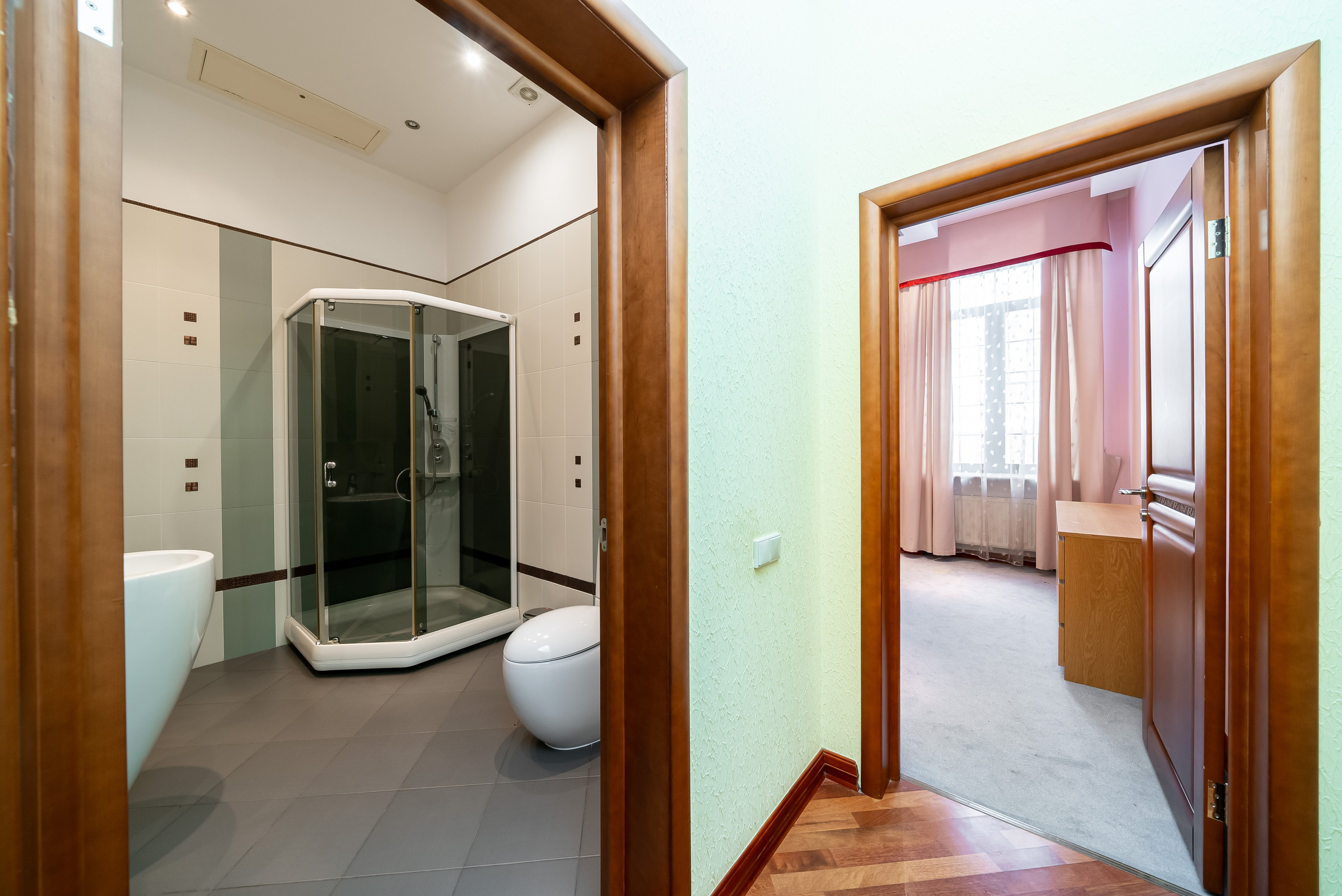 КП Корабельные Сосны. Фото и видео-съемка Андраник Хачатурян