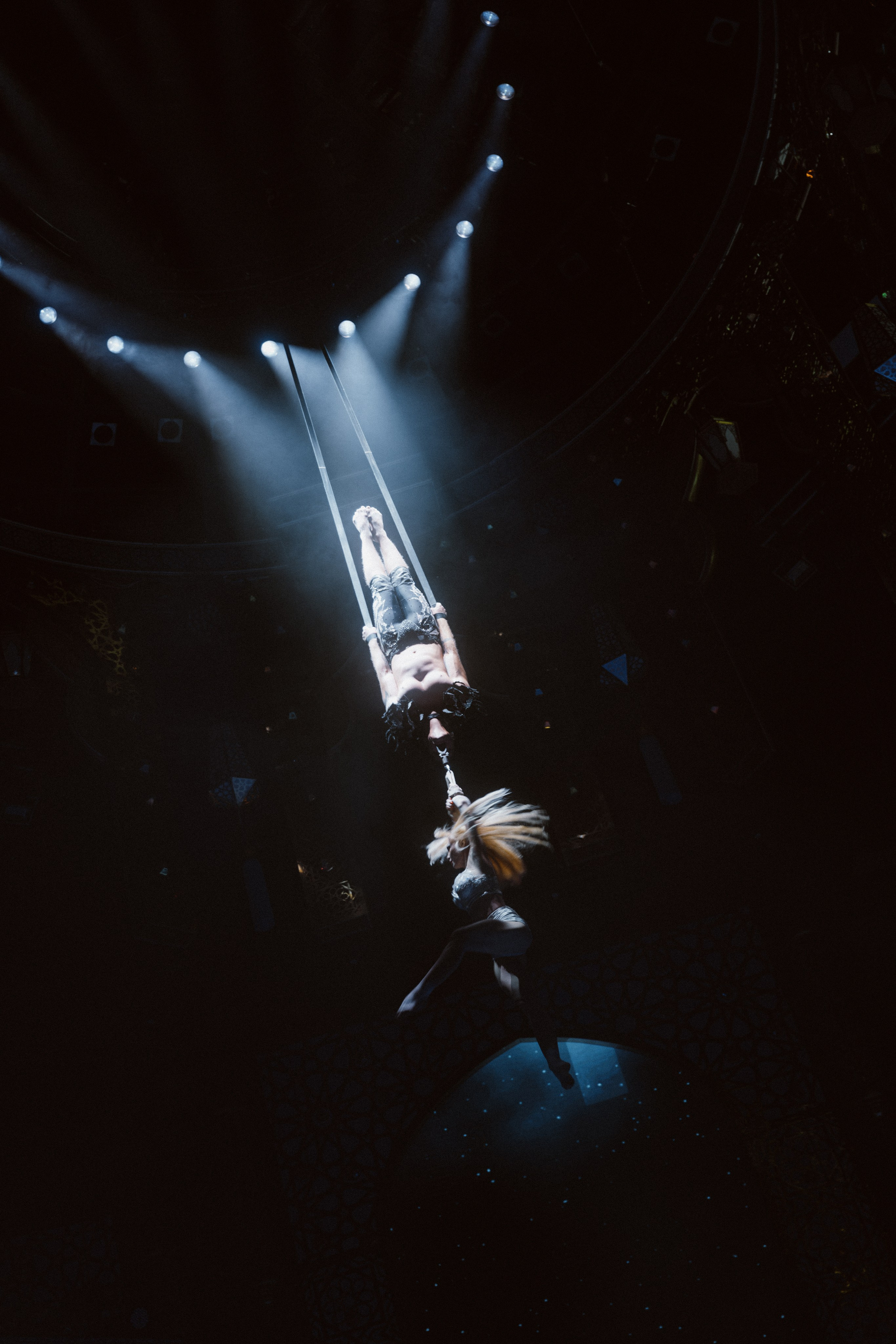 КОНЦЕРТЫ И ШОУ. Фотограф Владивосток Ян Паклин