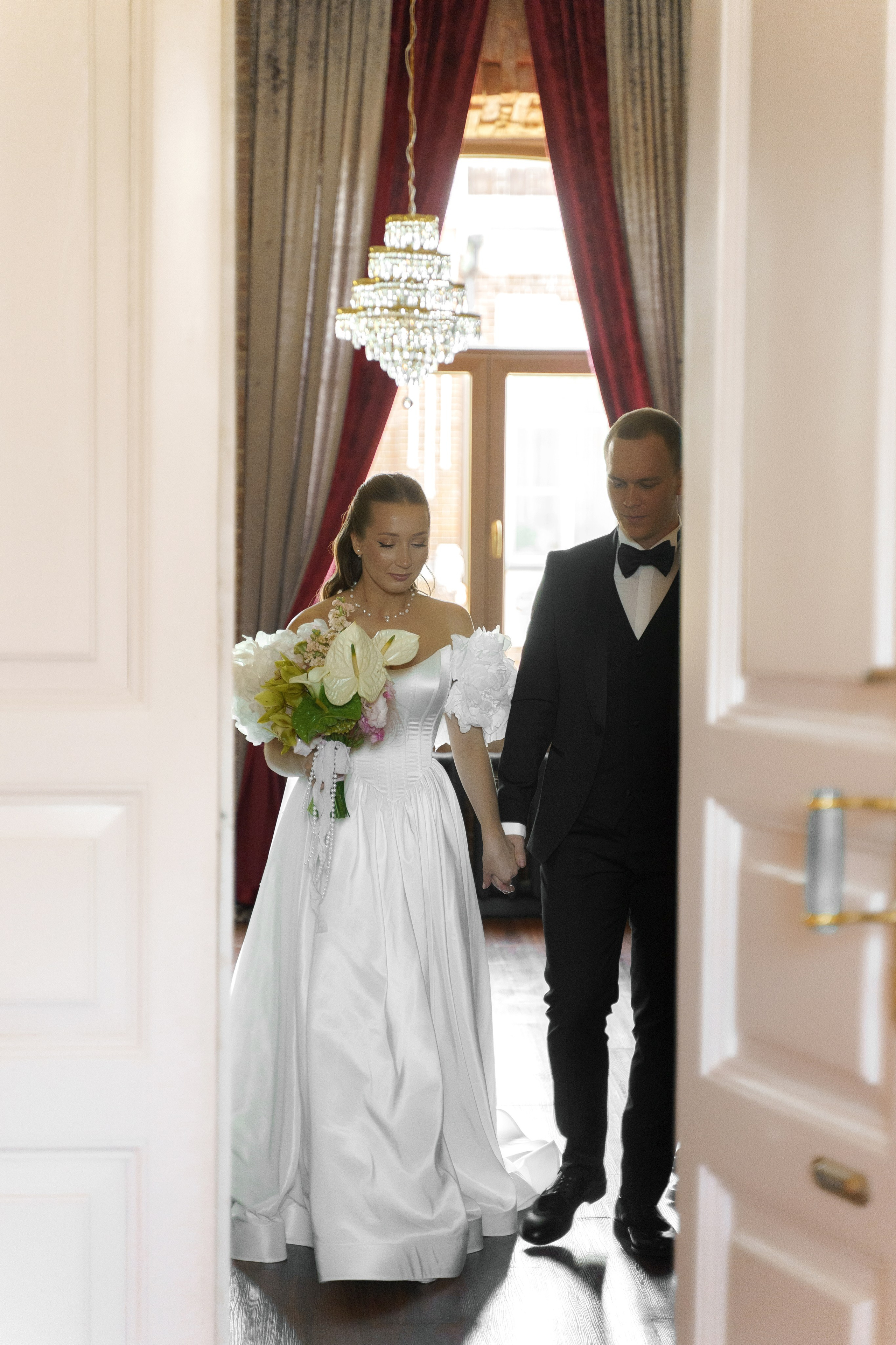 BELOVE. Свадебный фотограф Корощенко Екатерина