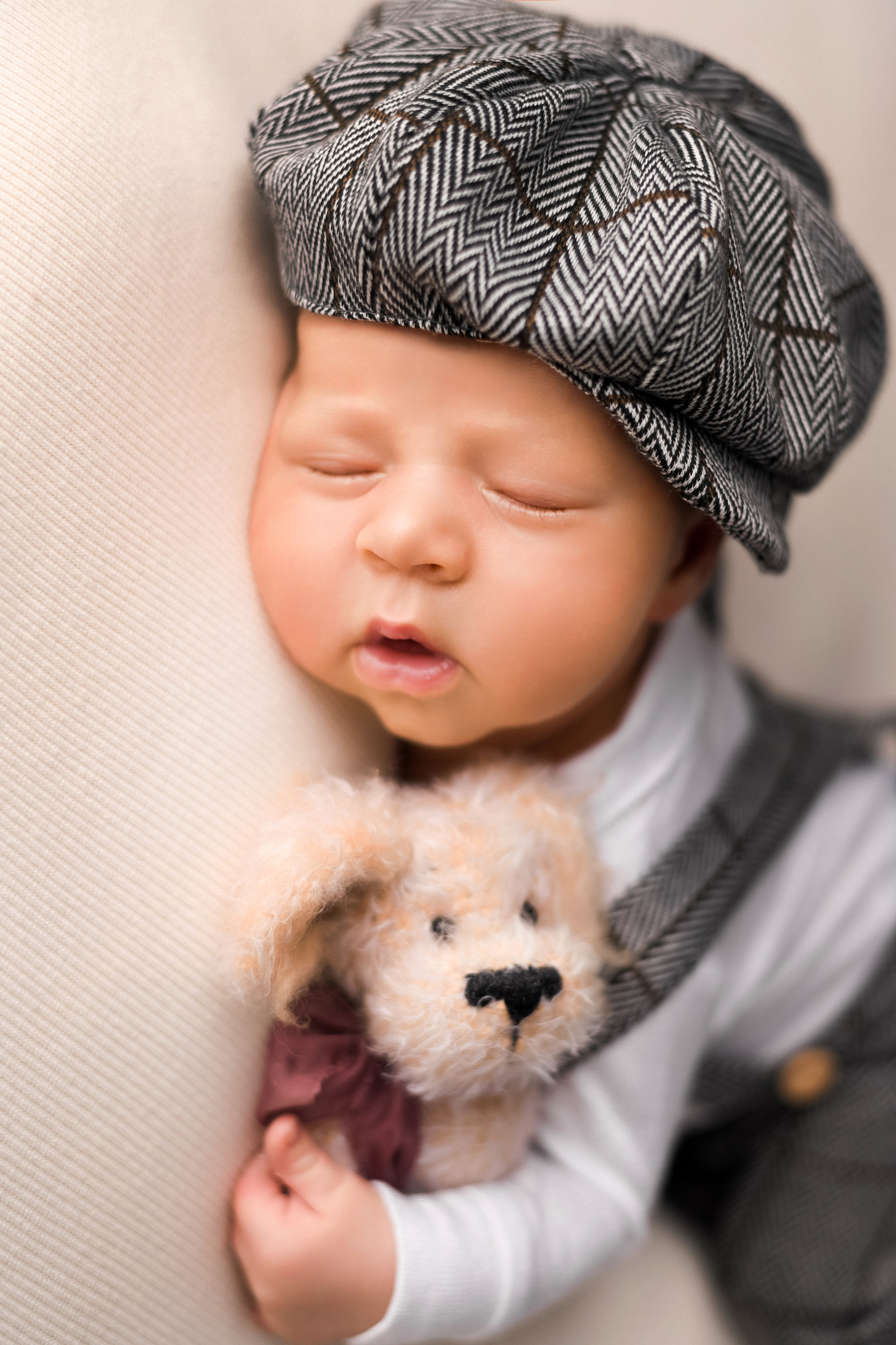 Съемка новорожденных в КЛАССИЧЕСКОМ стиле. Фотограф новорожденных, беременных и детей до года Татьяна Николаева В