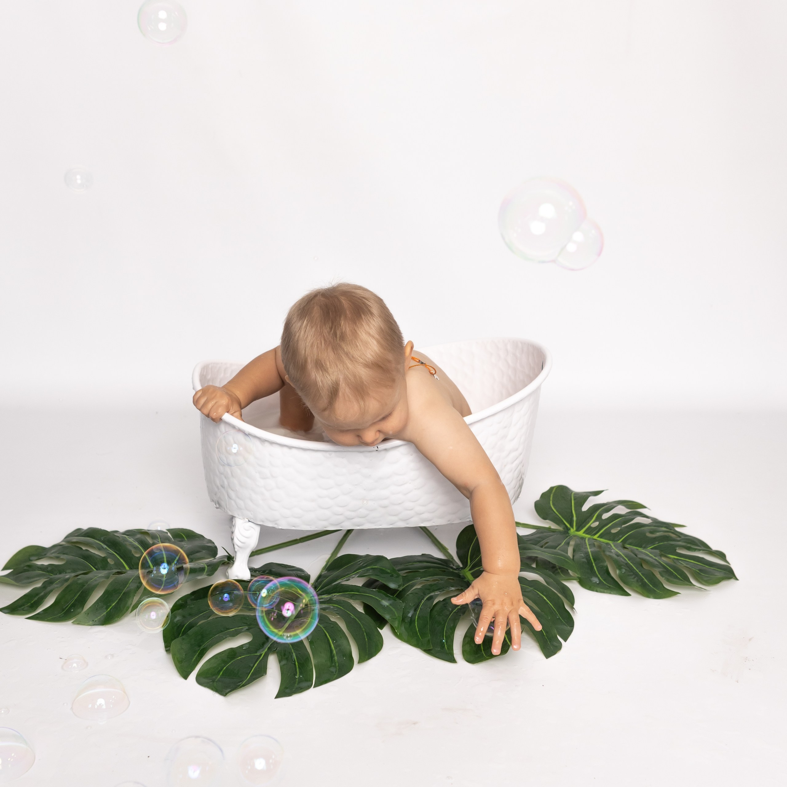 Годовасие. Фотограф новорожденных. Детский и семейный фотограф Марьяна Юдина