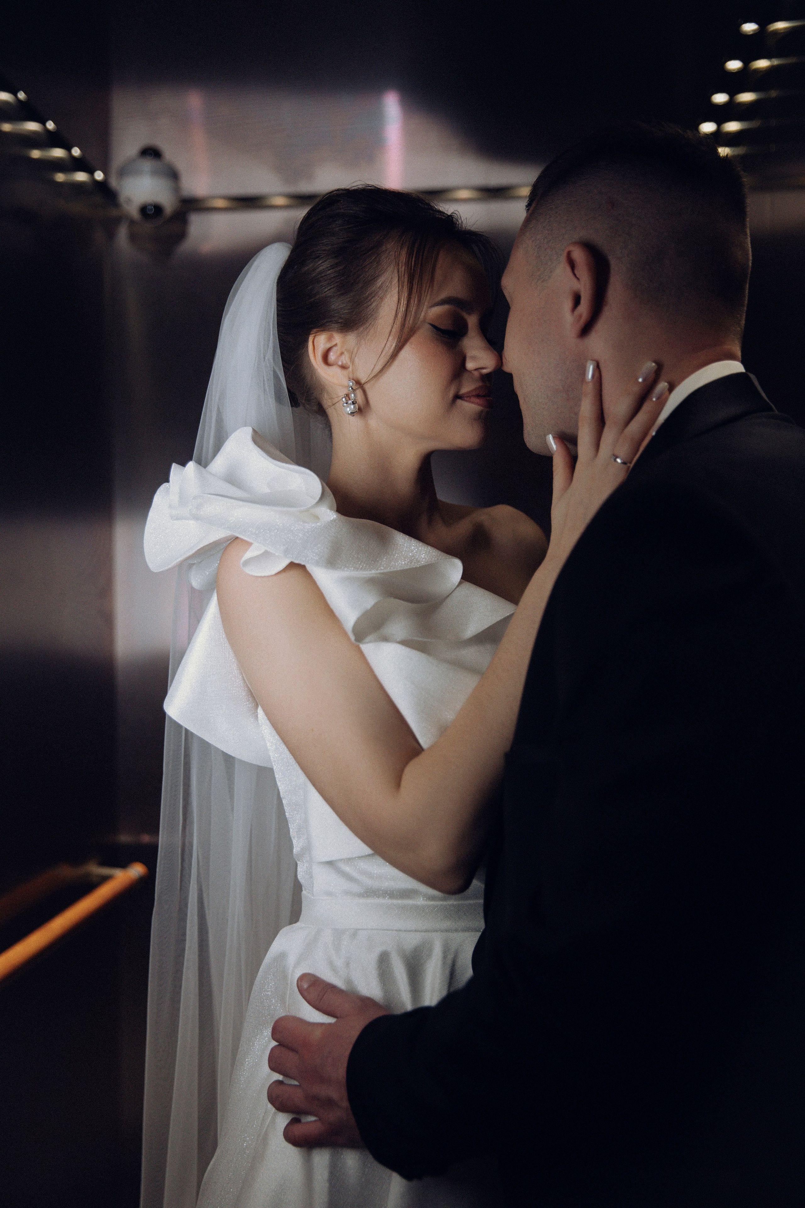 Света и Сережа. Фотограф Нижний Новгород