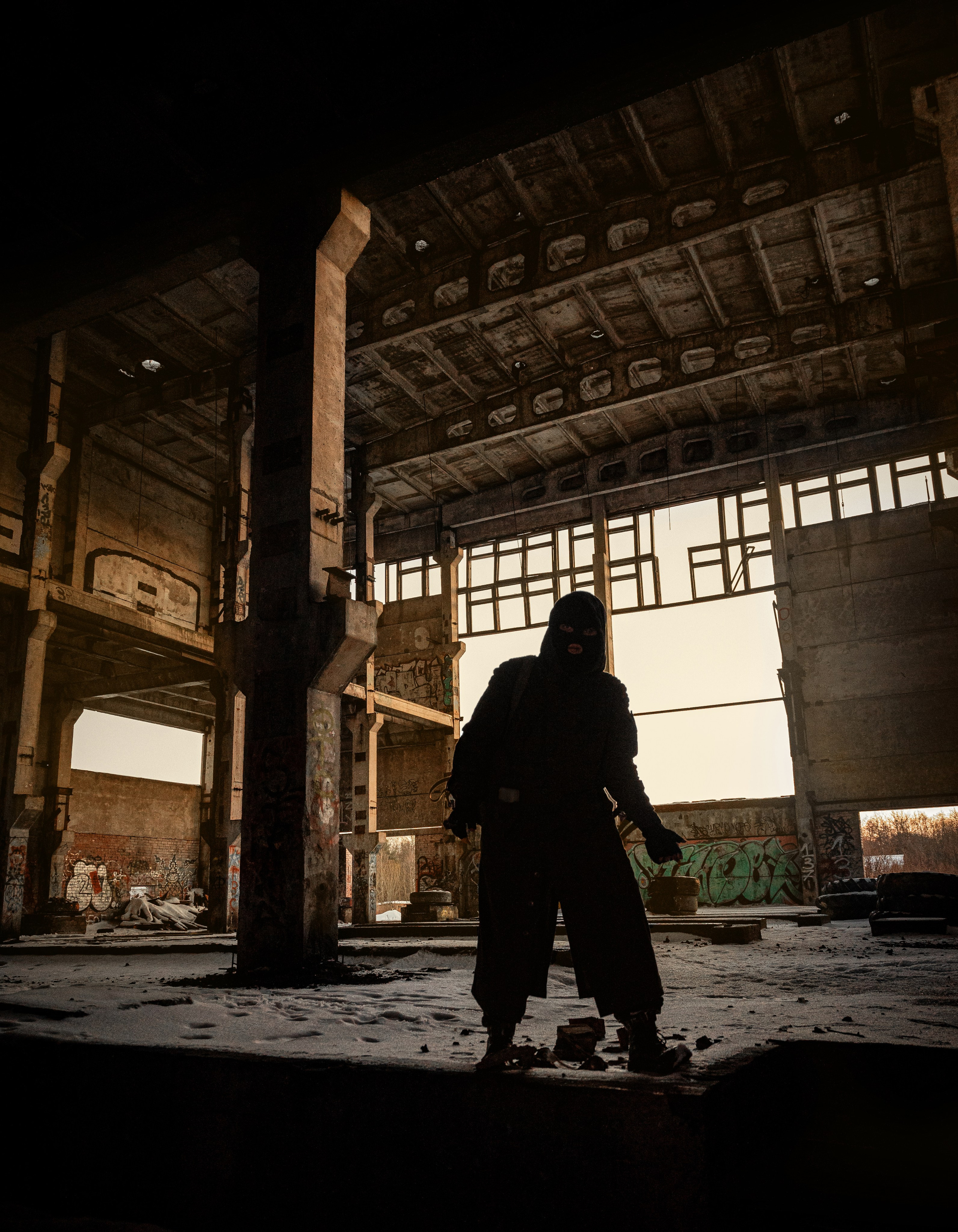 «Душа». GlarePhoto (Фотограф Спб)