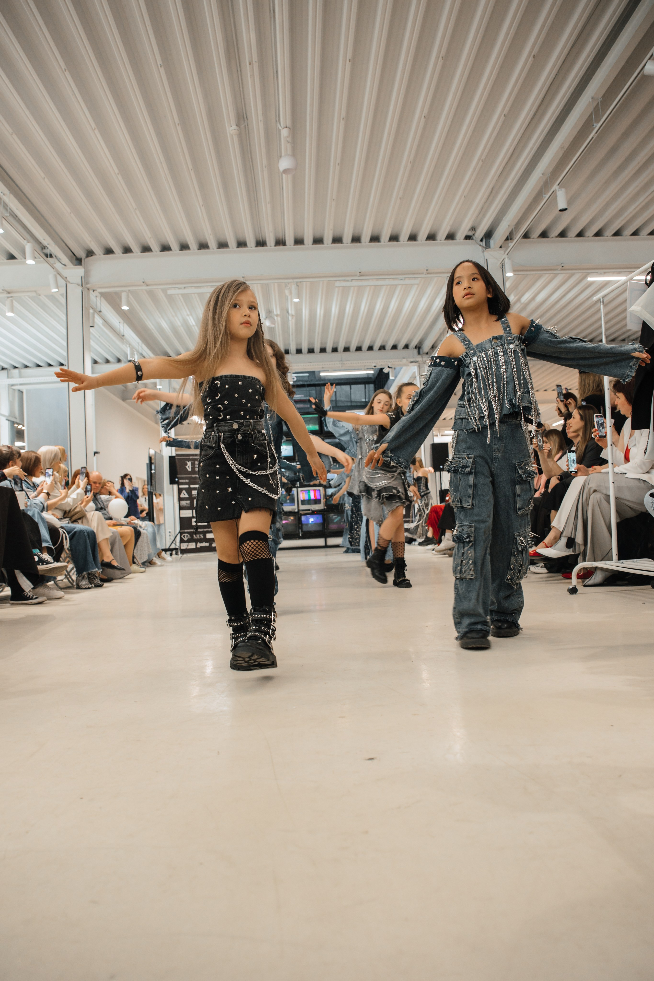 Russian Fashion Fest май'24. Контент фотограф в Москве и области Елена Кулакова