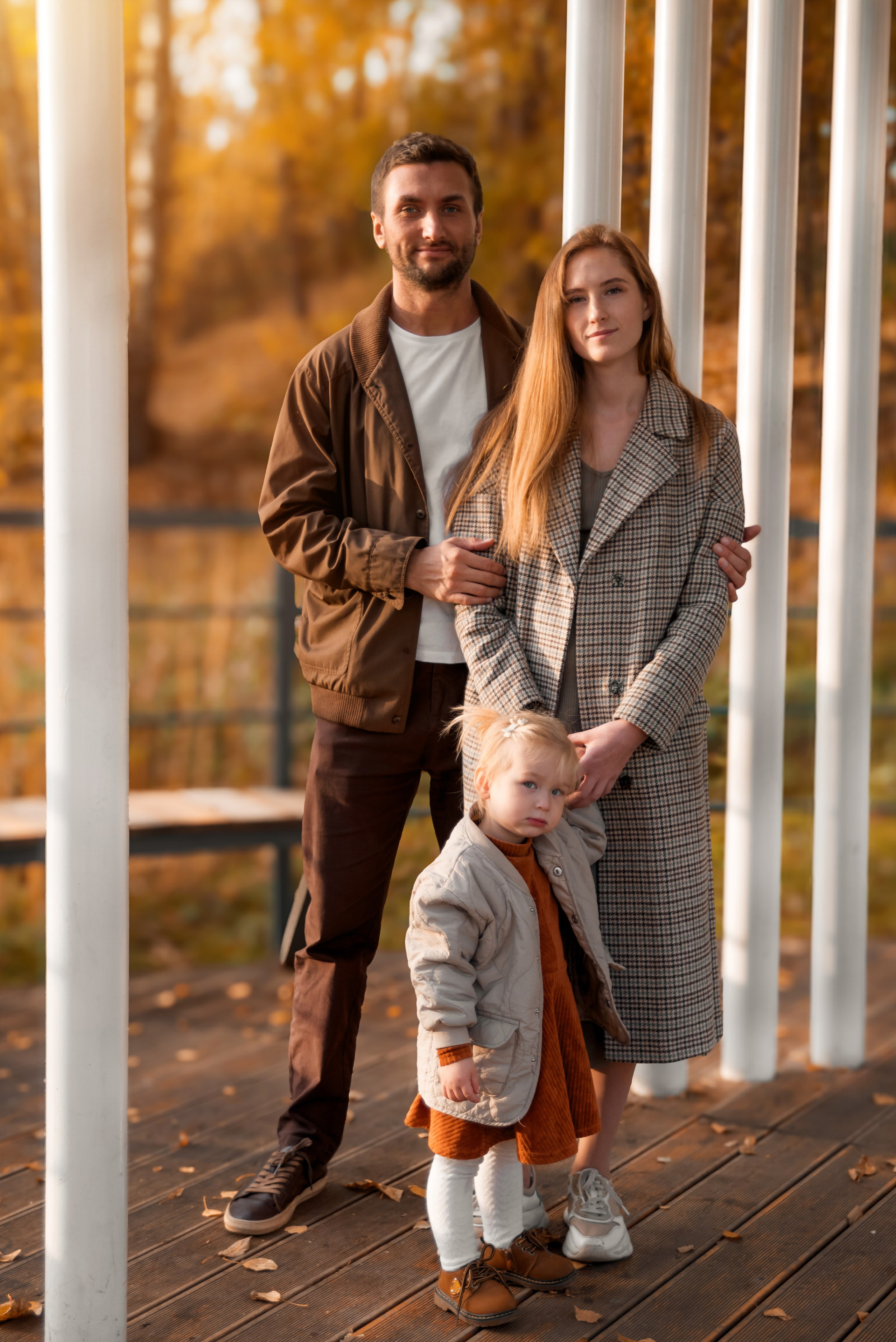 Семейные съемки. Свадебный и семейный фотограф в Ижевске Романова Ольга