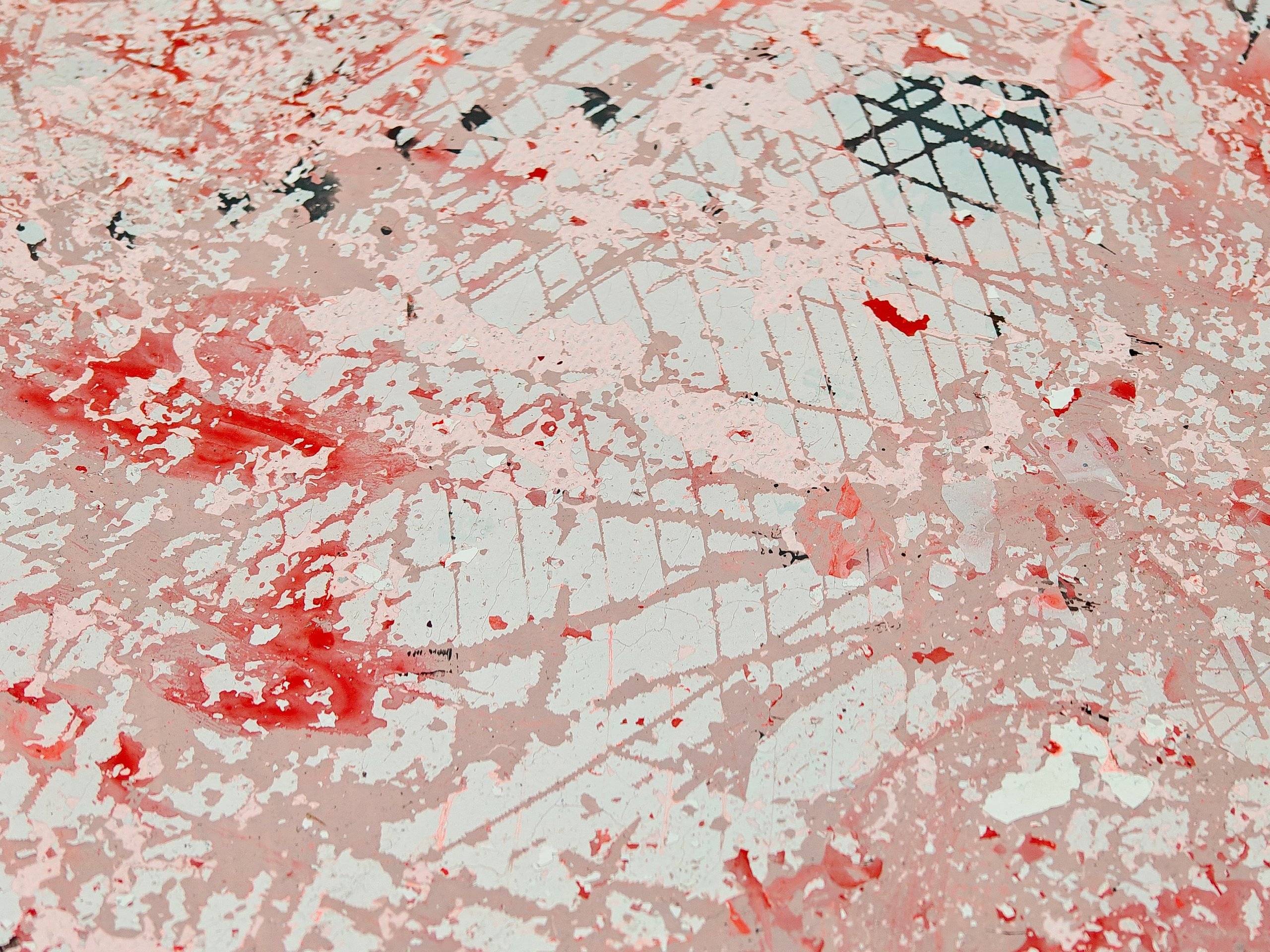 Нежность побеждает. Сайт художника Ильи Гололобова. Современное искусство, заказ работ