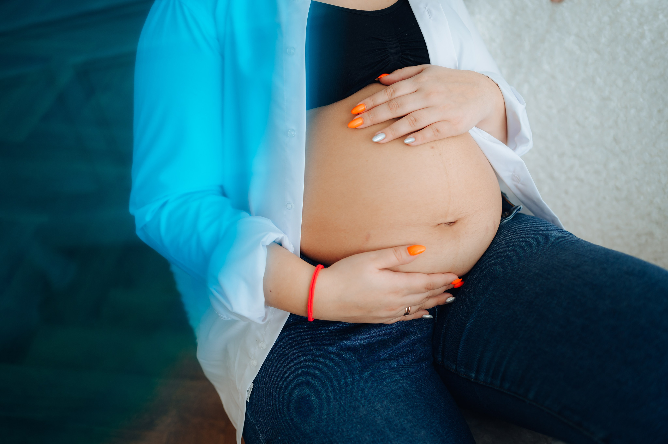 Хитрая лиса и добрый кот. Детский и семейный фотограф Катерина Мишина