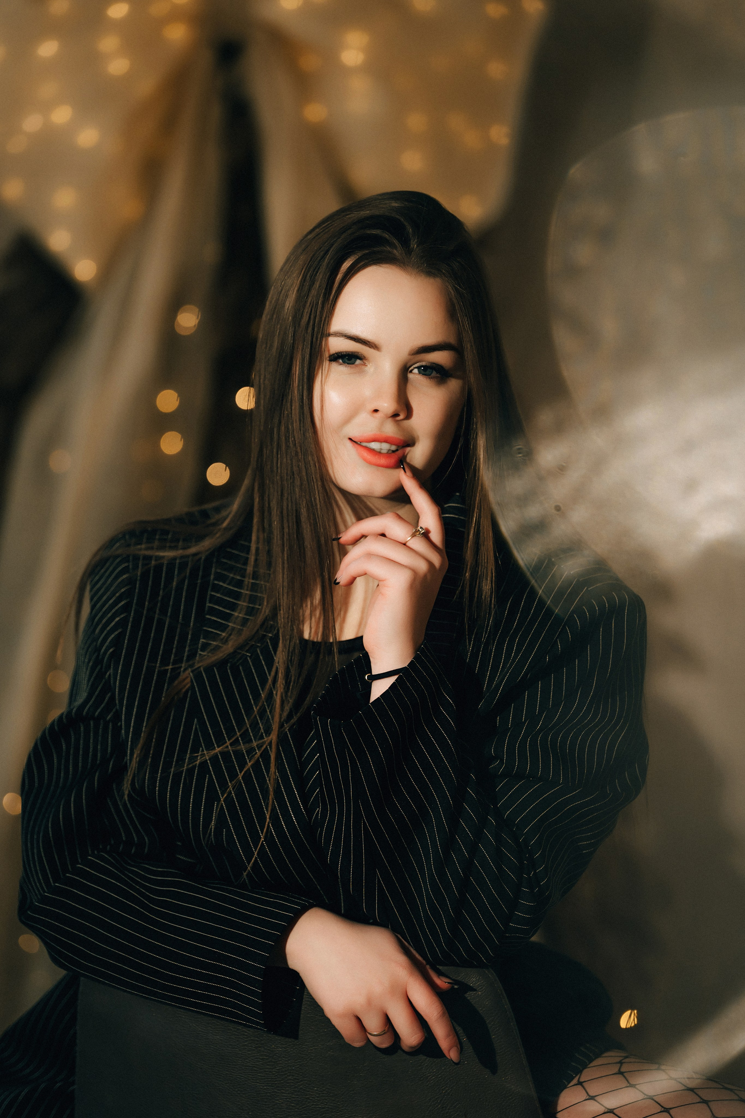 Люблю себя любимую. Детский и семейный фотограф Катерина Мишина