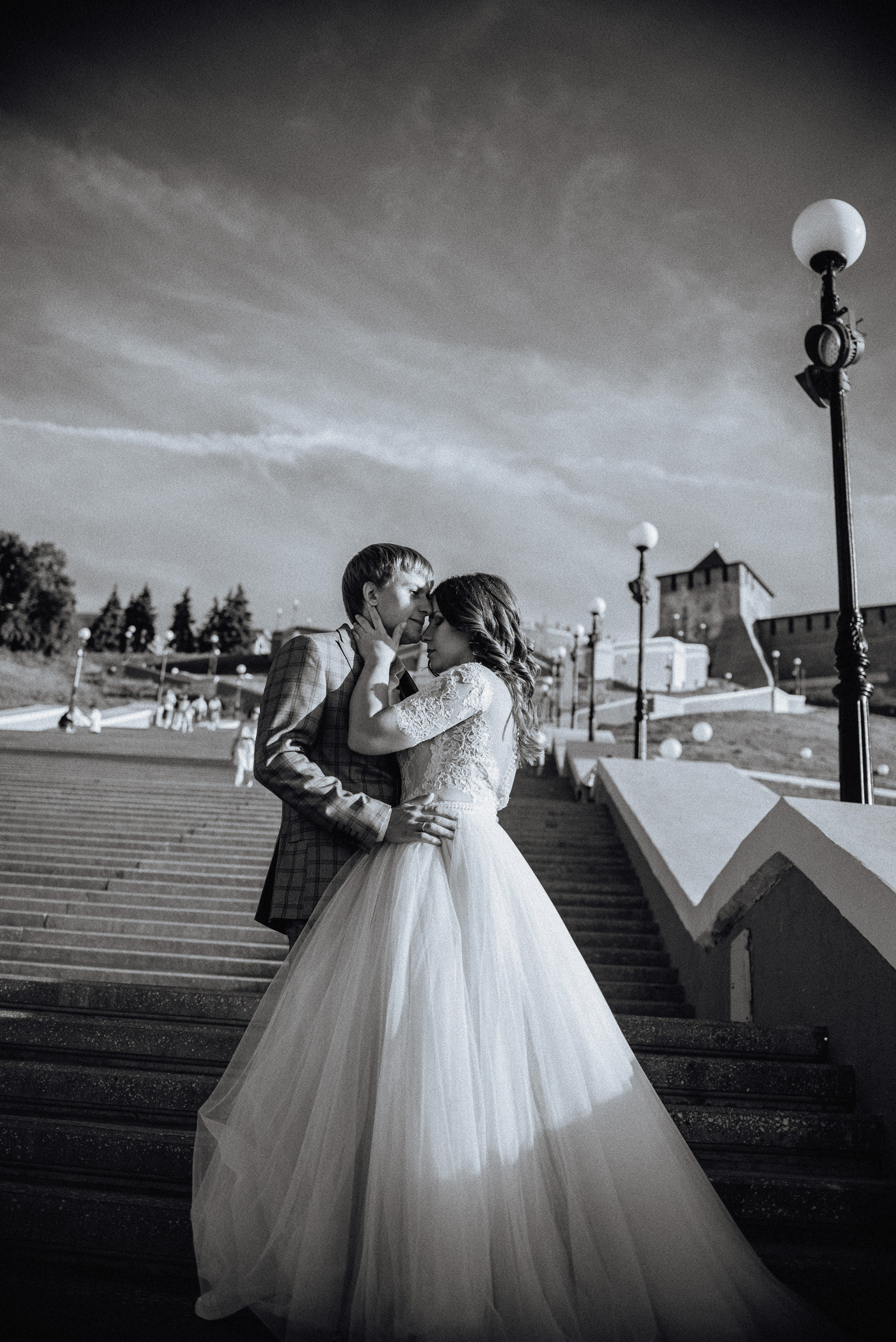 Катя и Сережа. годовщина. Детский и семейный фотограф Катерина Мишина