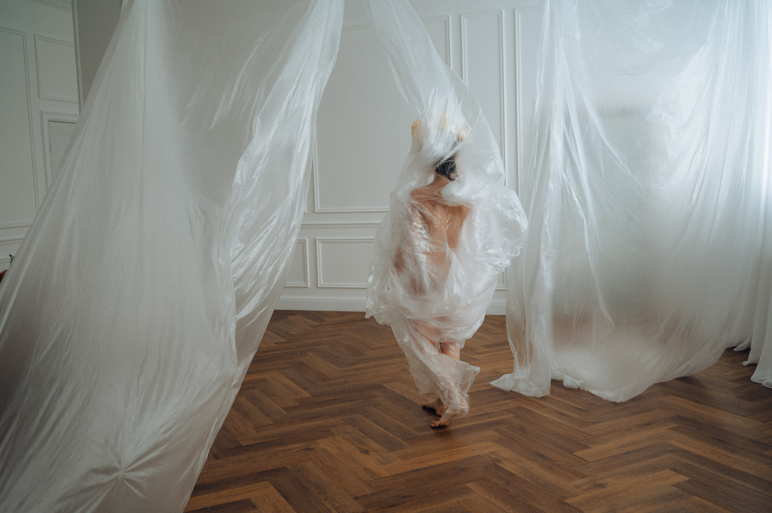 Маска. Детский и семейный фотограф Катерина Мишина