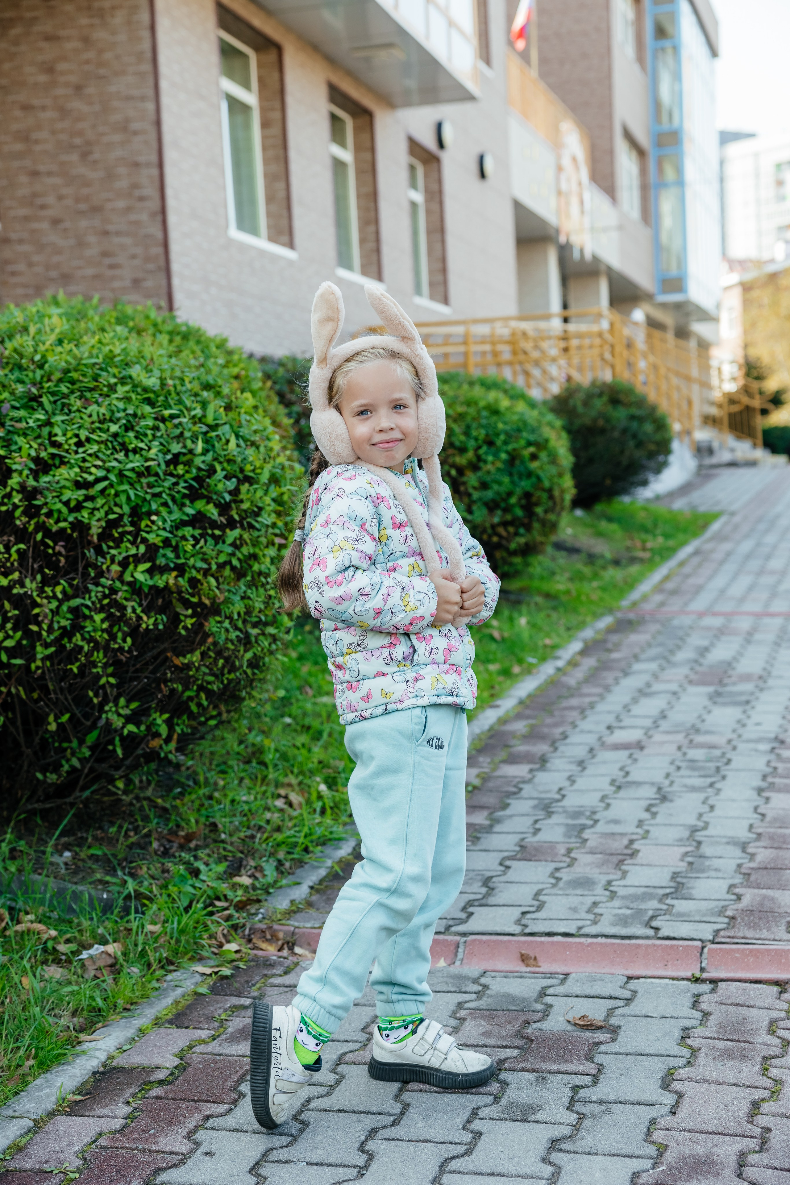 Детский сад. Главная