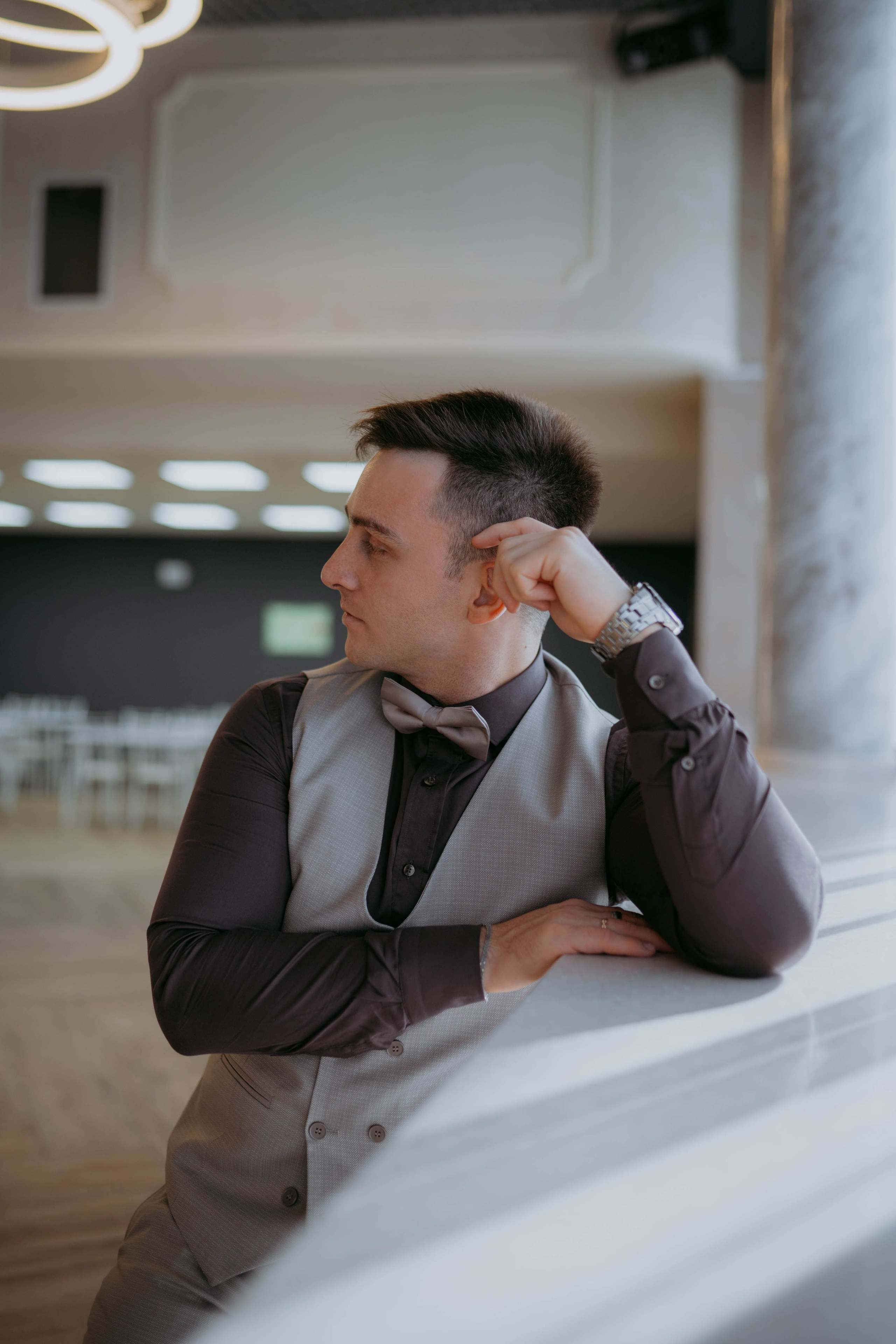 Свадебный день Магомеда и Вероники. Фотограф Чита. Индивидуальные портреты, LoveStory, свадьбы