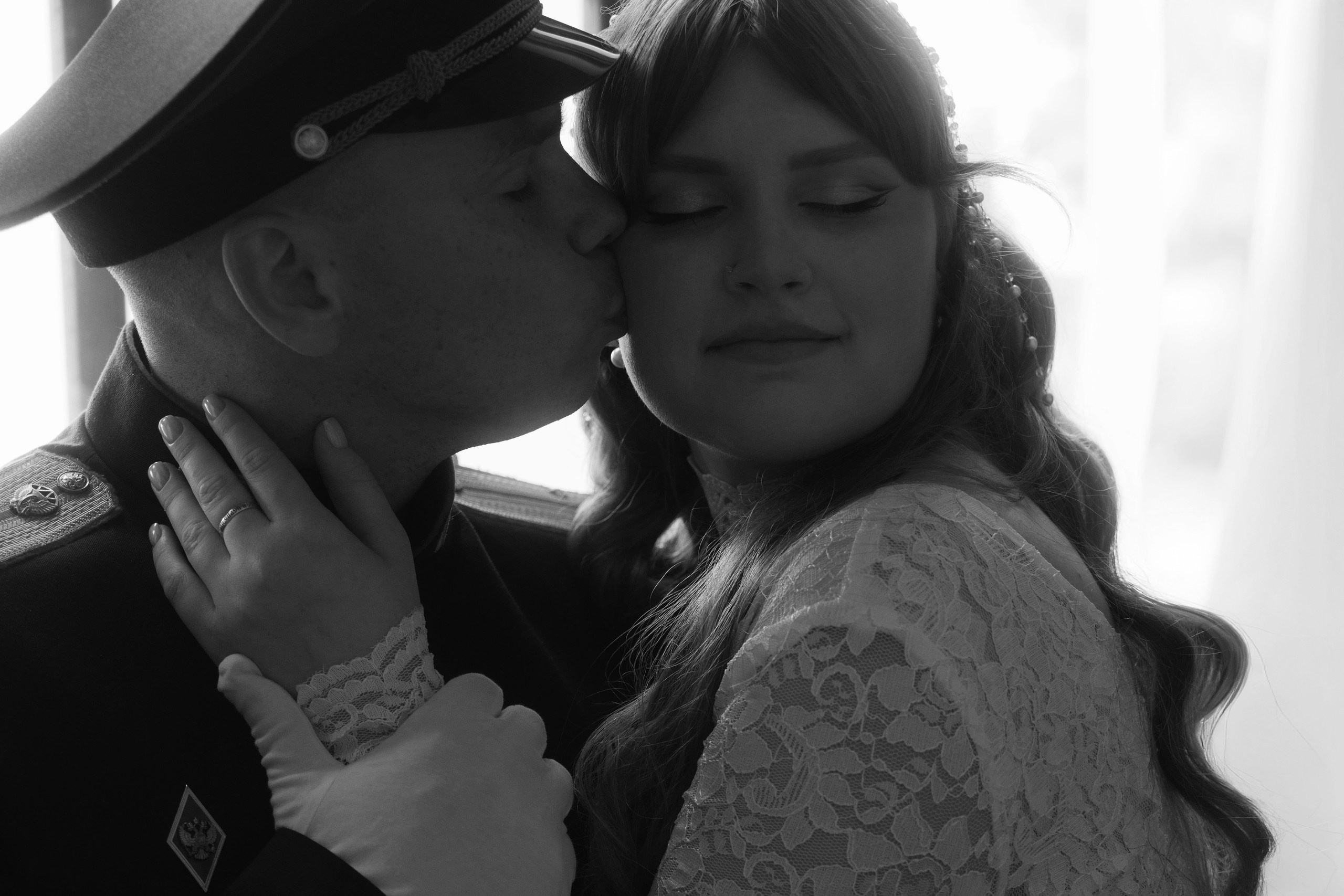 Wedding day #92. Свадебный, семейный фотограф в Рязани Лена Брант