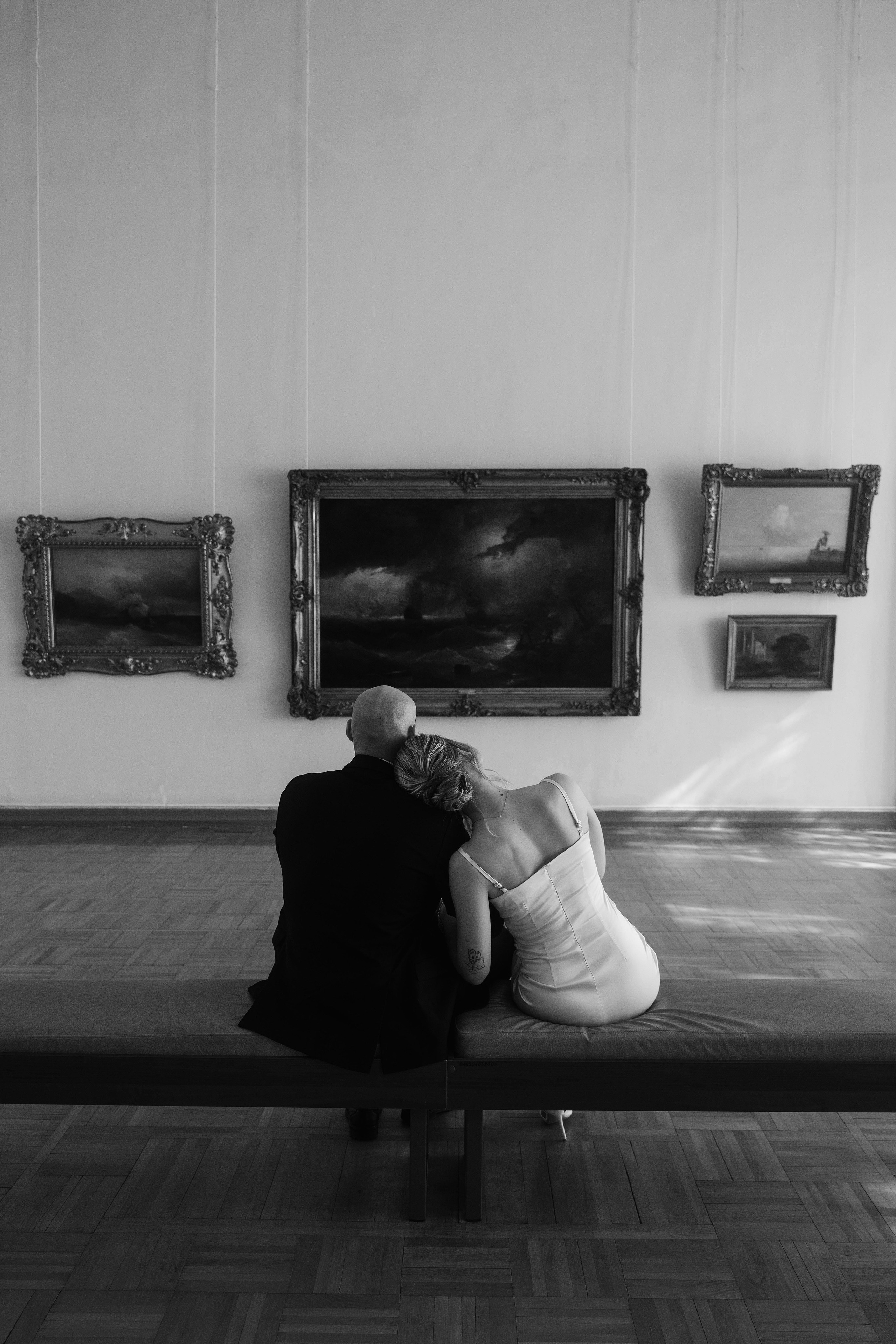 Wedding day #70. Свадебный, семейный фотограф в Рязани Лена Брант