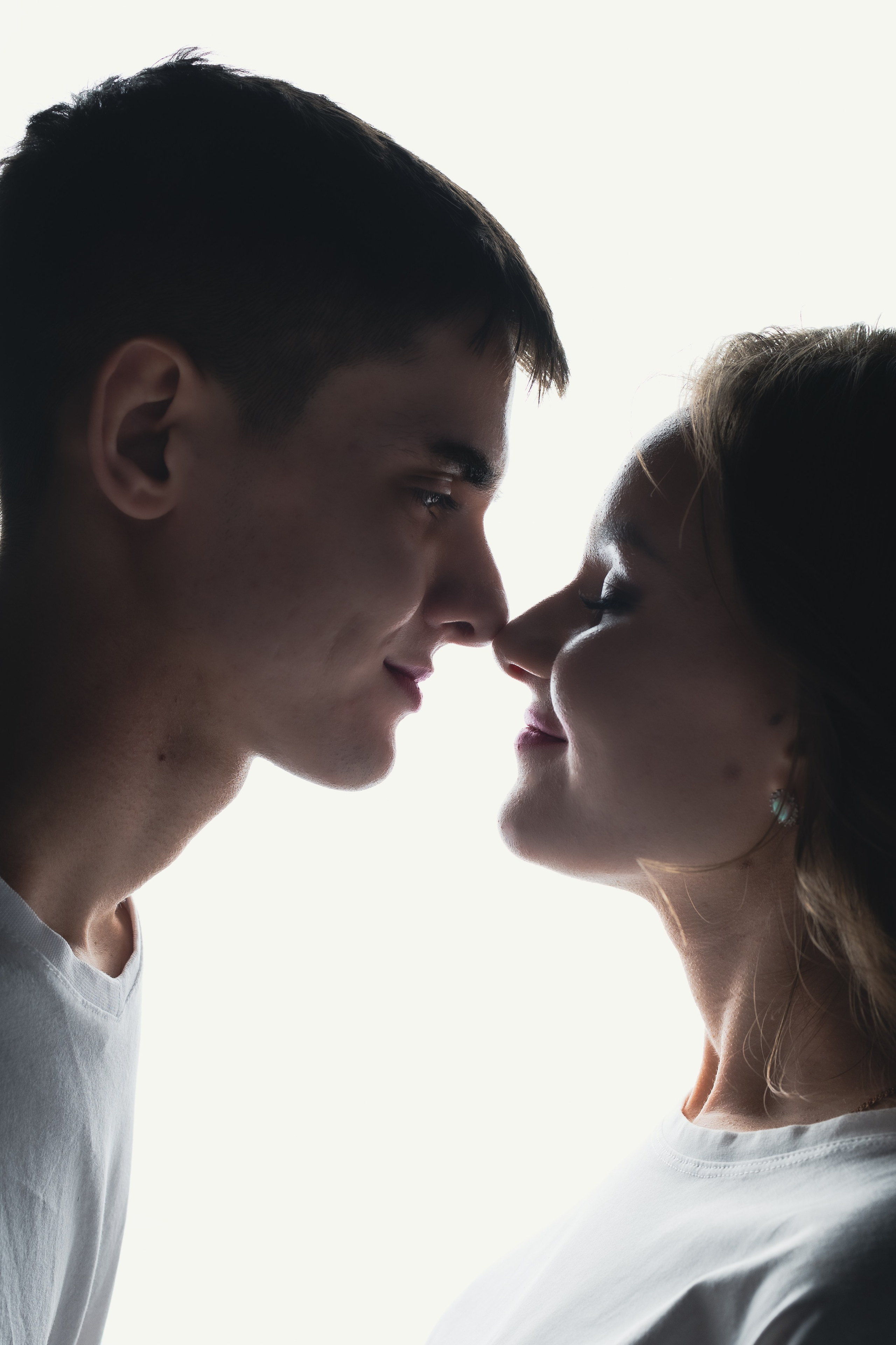 LoveStory. Альбина Казачихина — Семейный фотограф — Казань