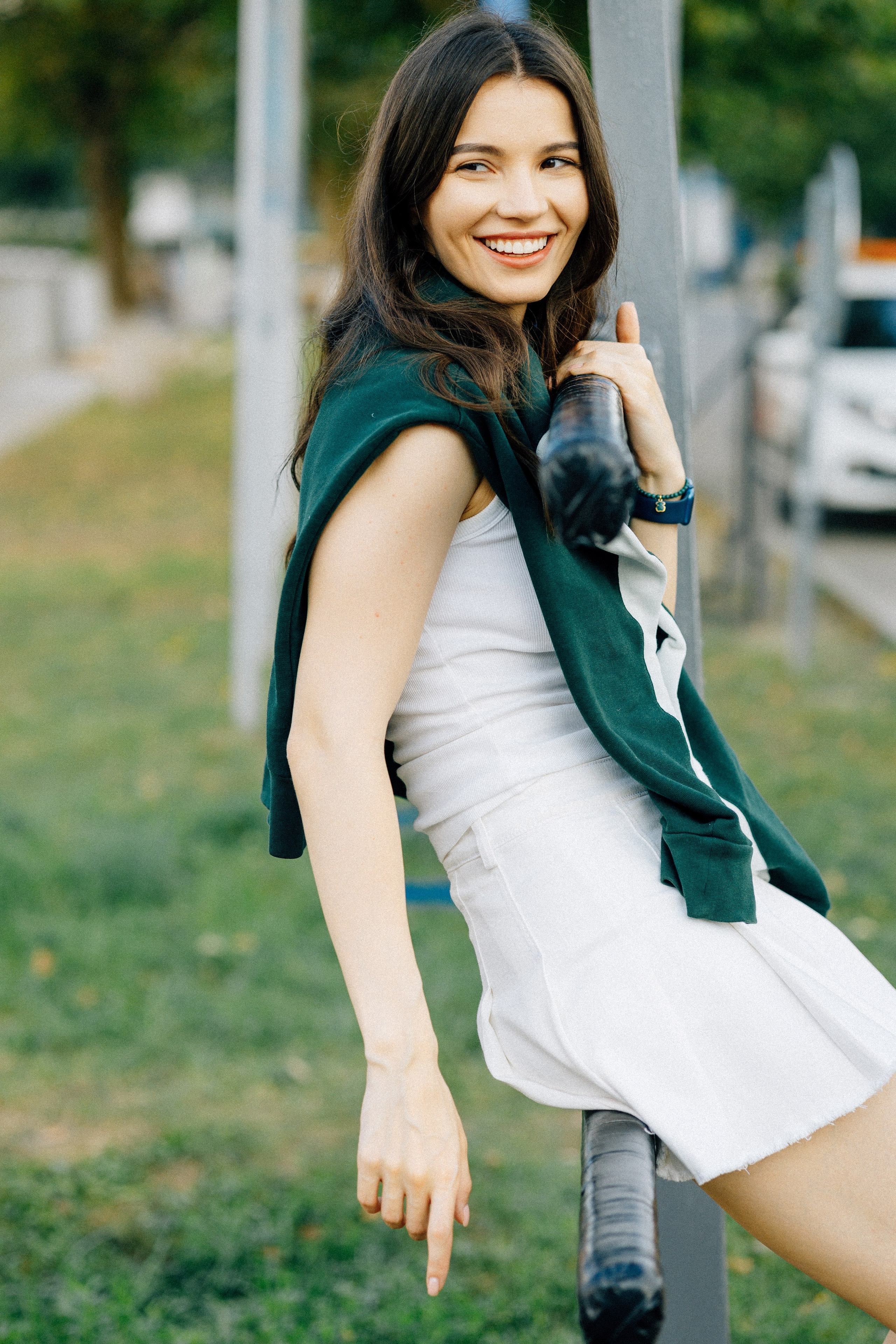 Виктория. Wedding and Reportage photographer Marmarov Christya