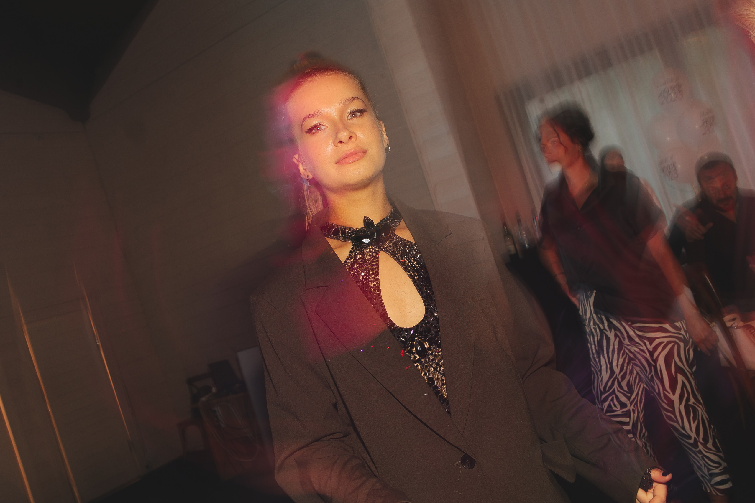 Выпускной Сосны. Свадебный и женский фотограф